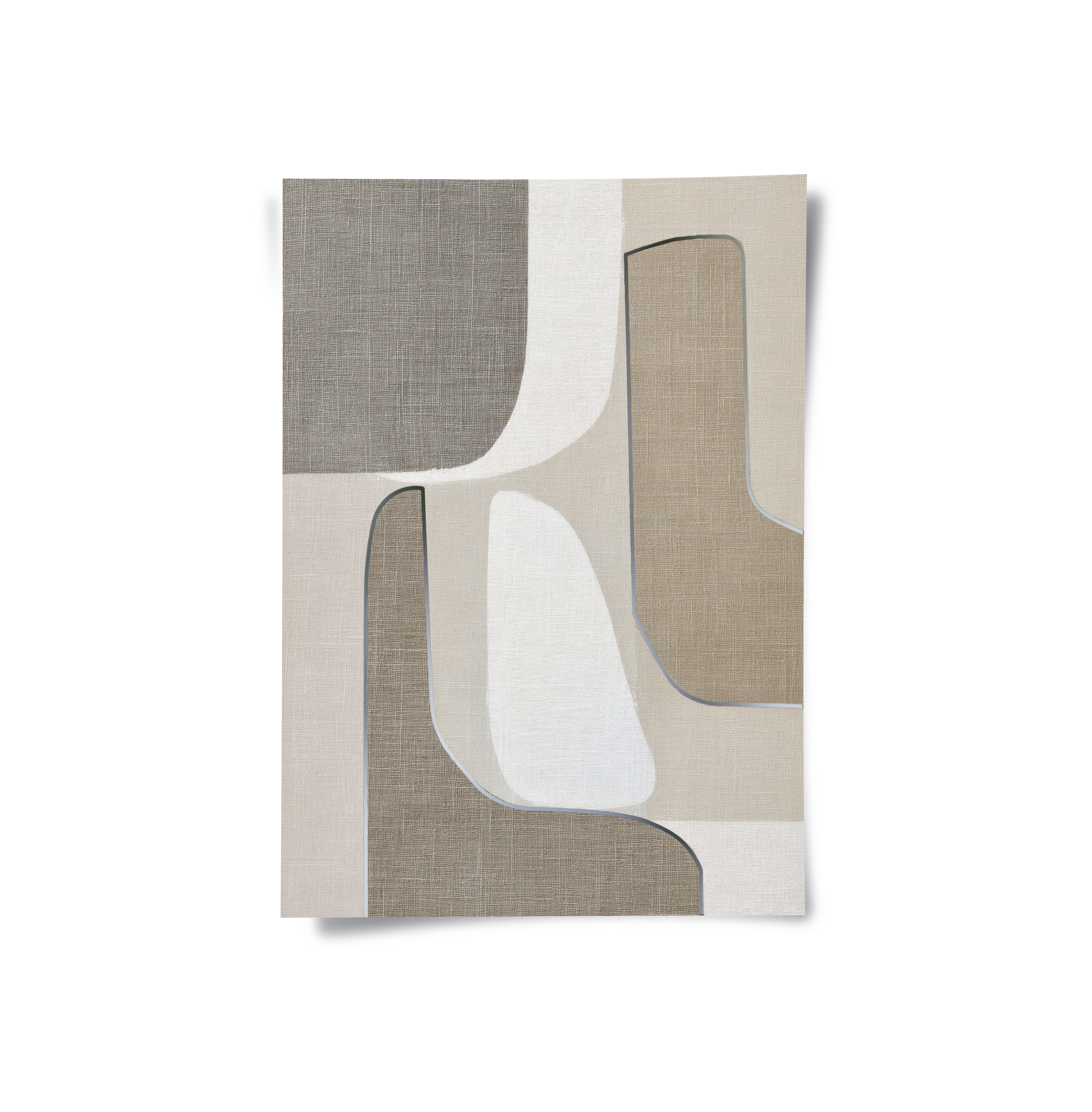 Posters Without Frame