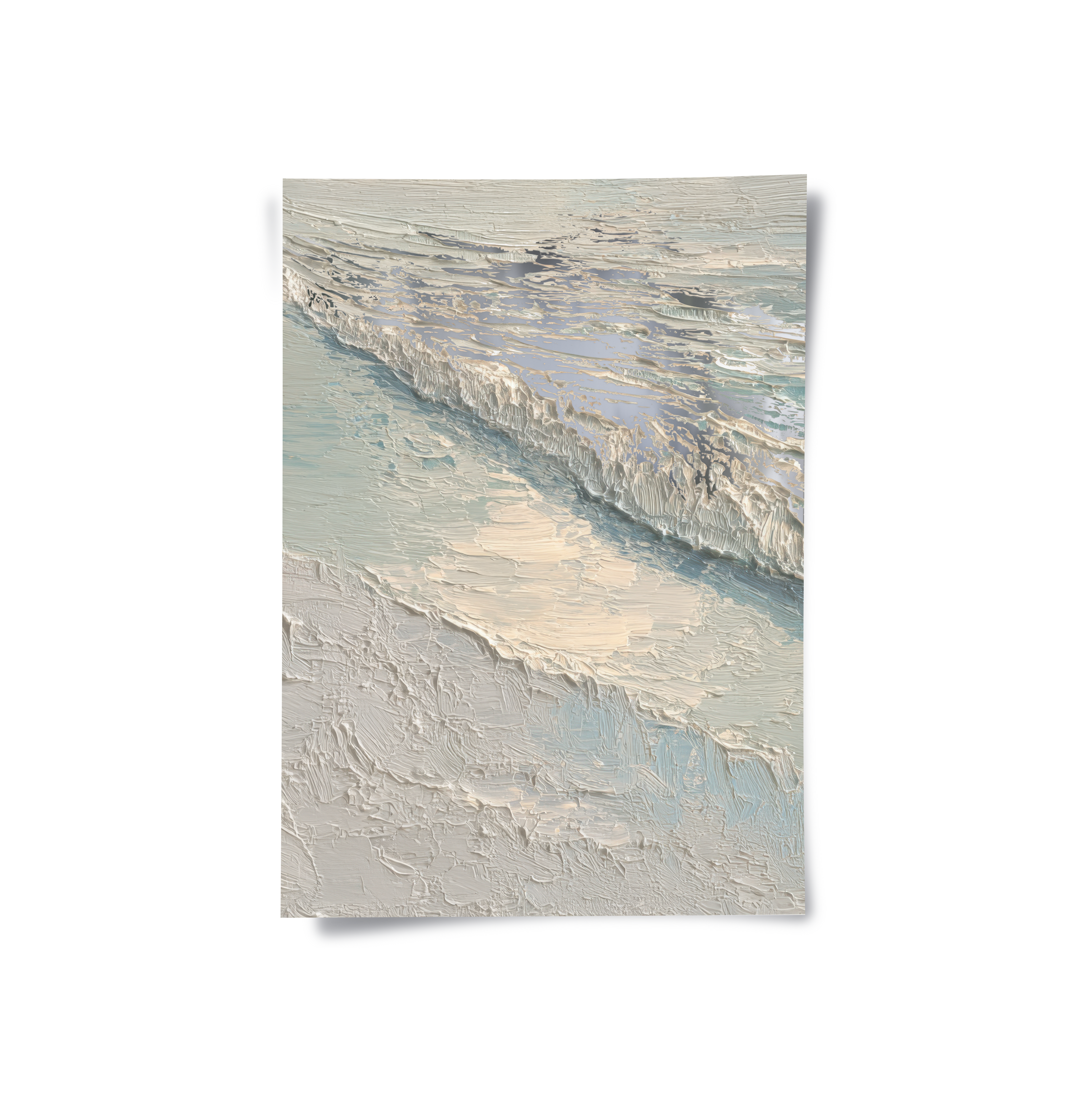 Posters Without Frame