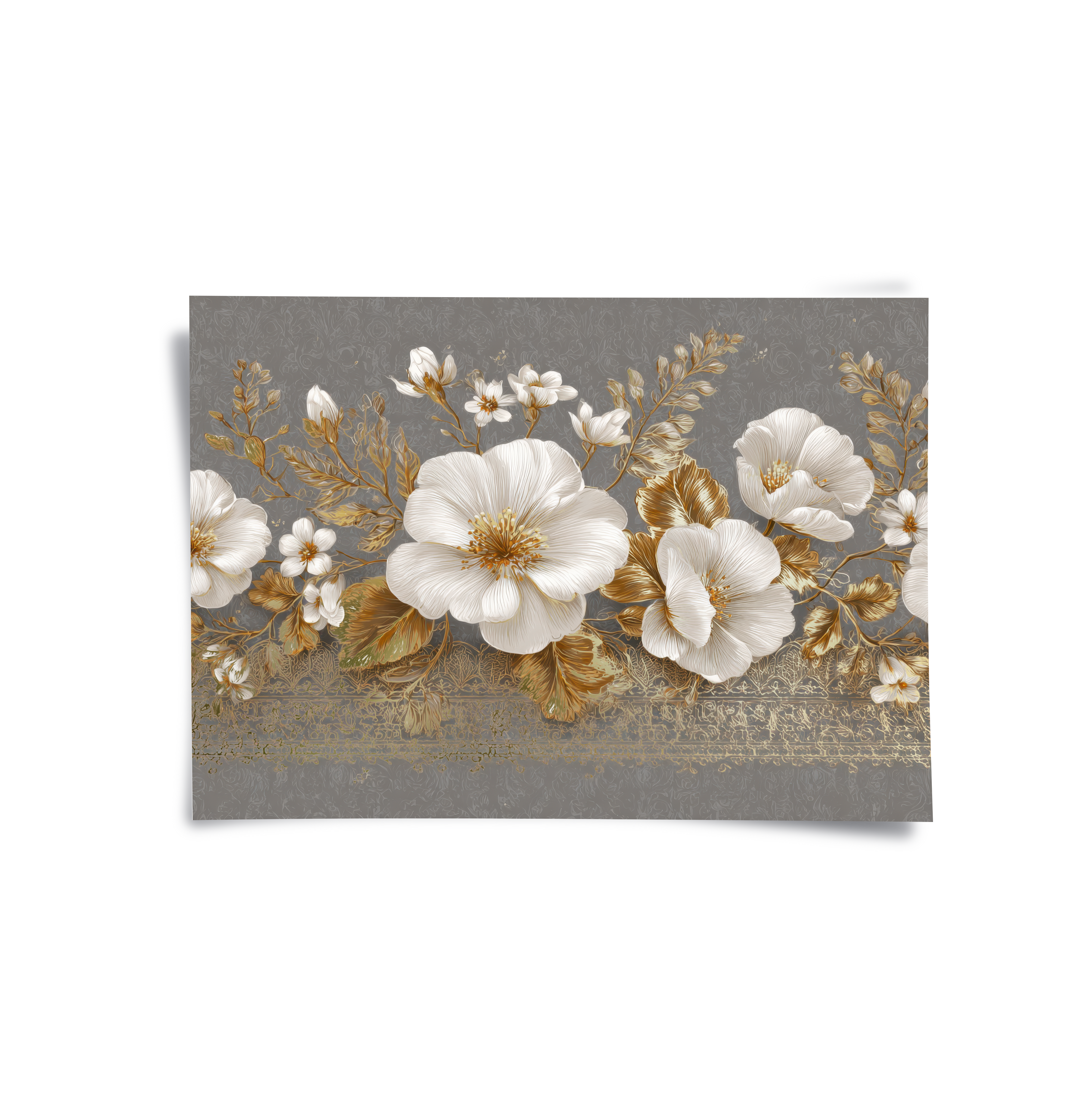 Poster Without Frame