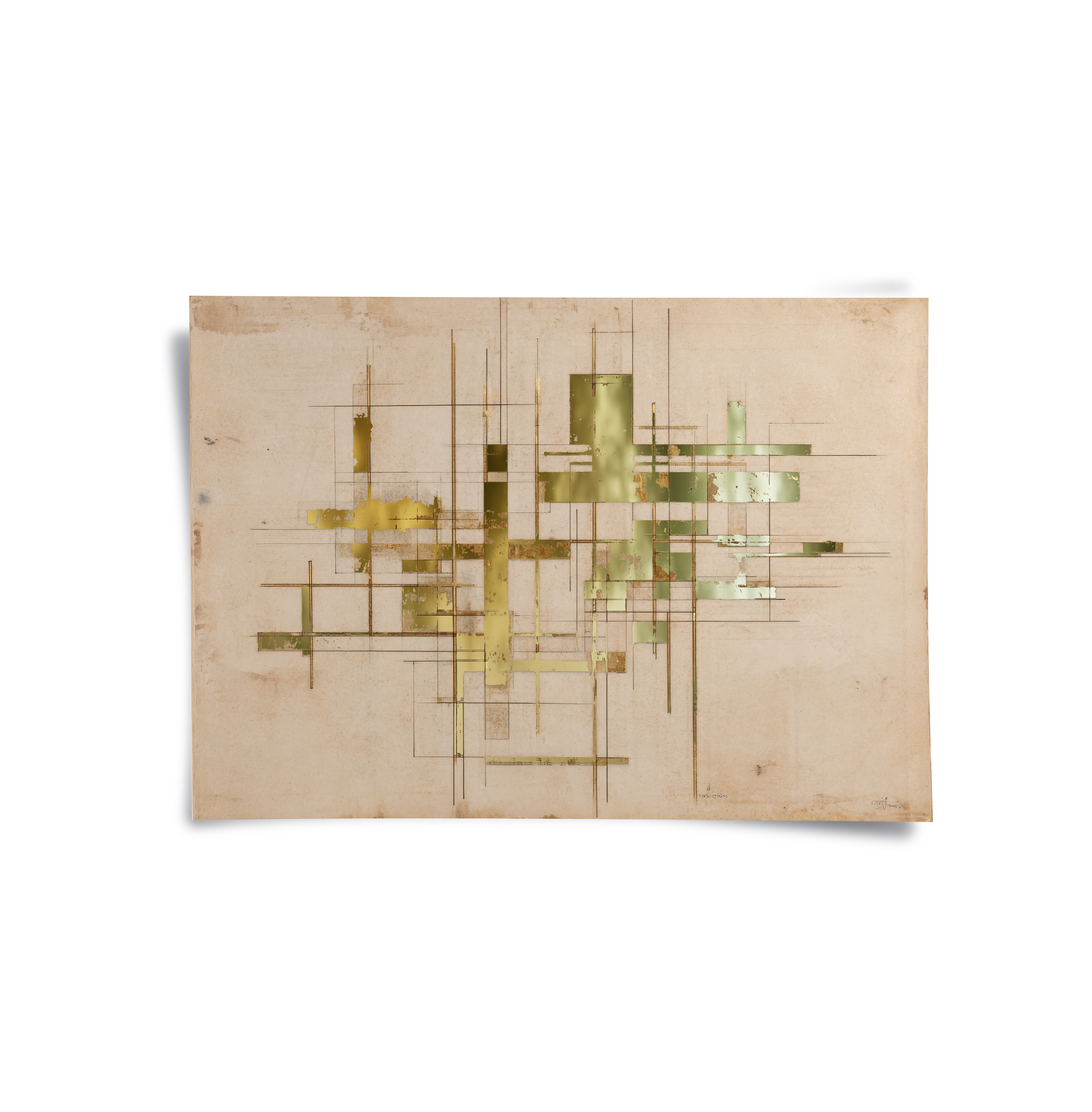 Posters Without Frame