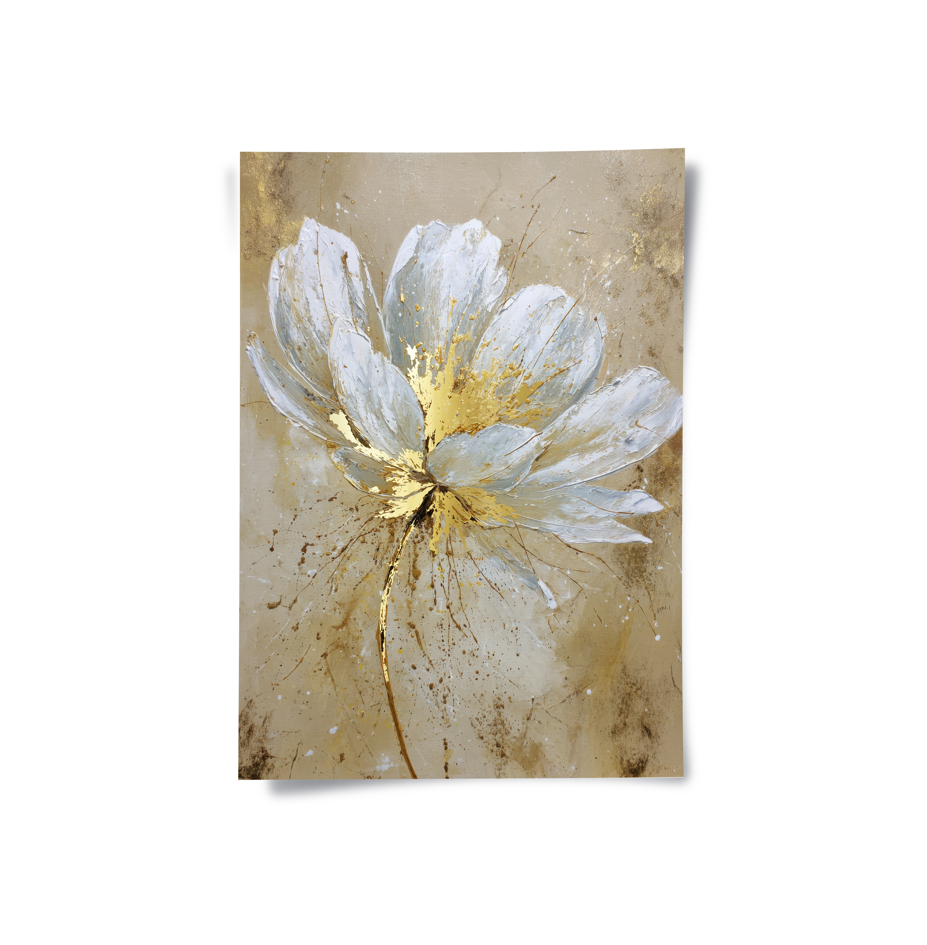 Poster Without Frame