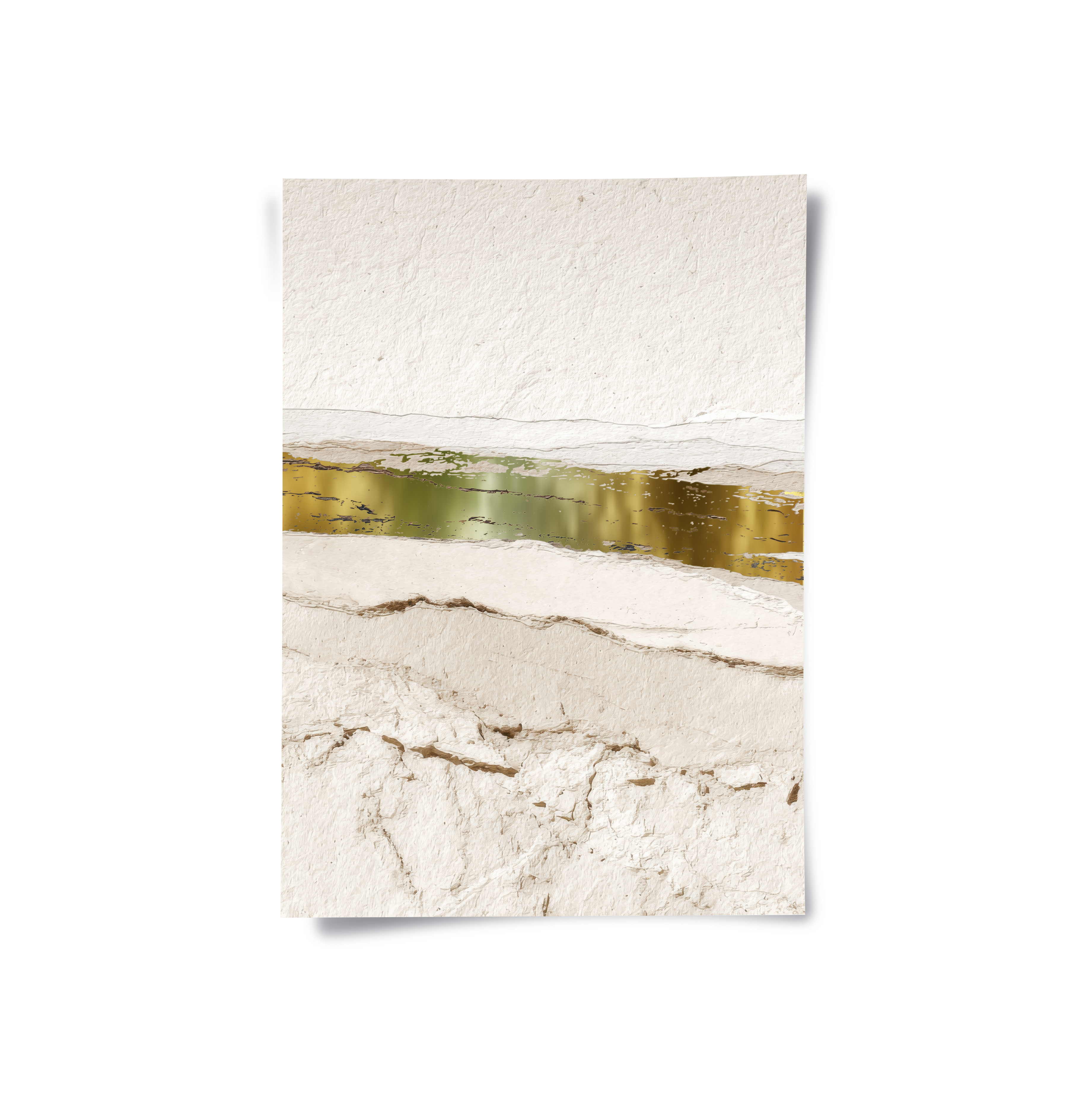 Posters Without Frame