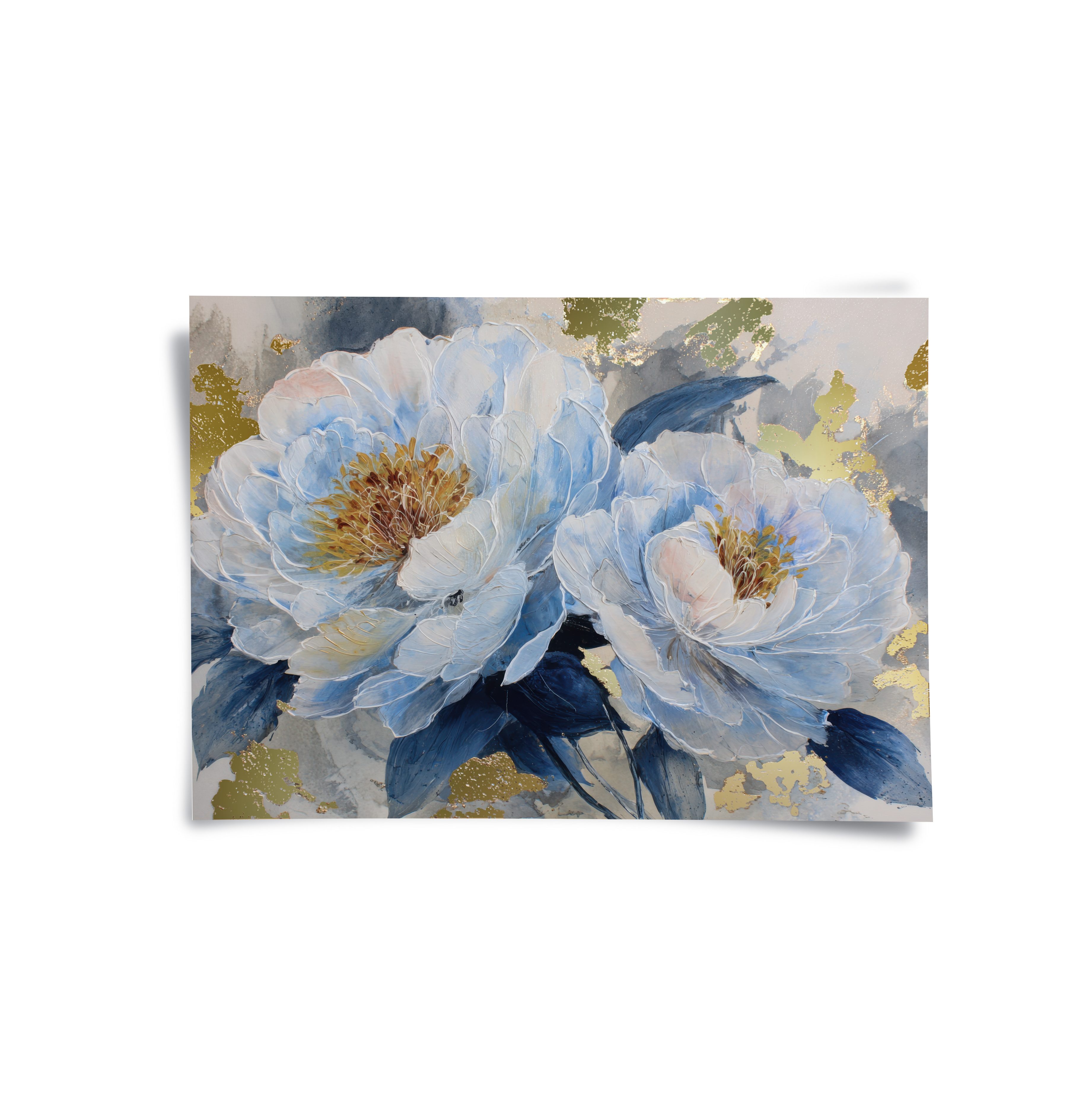 Poster Without Frame