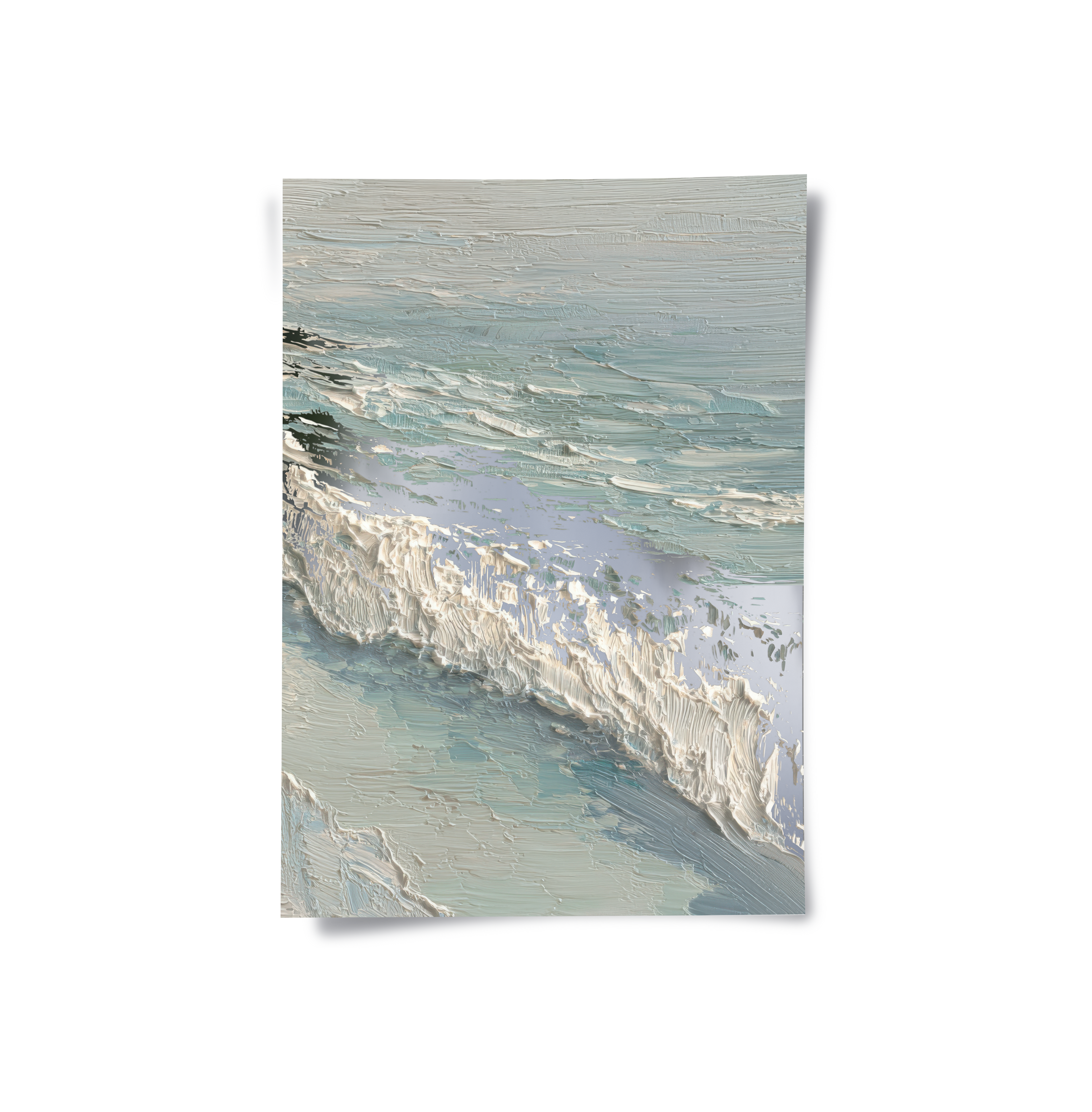 Posters Without Frame