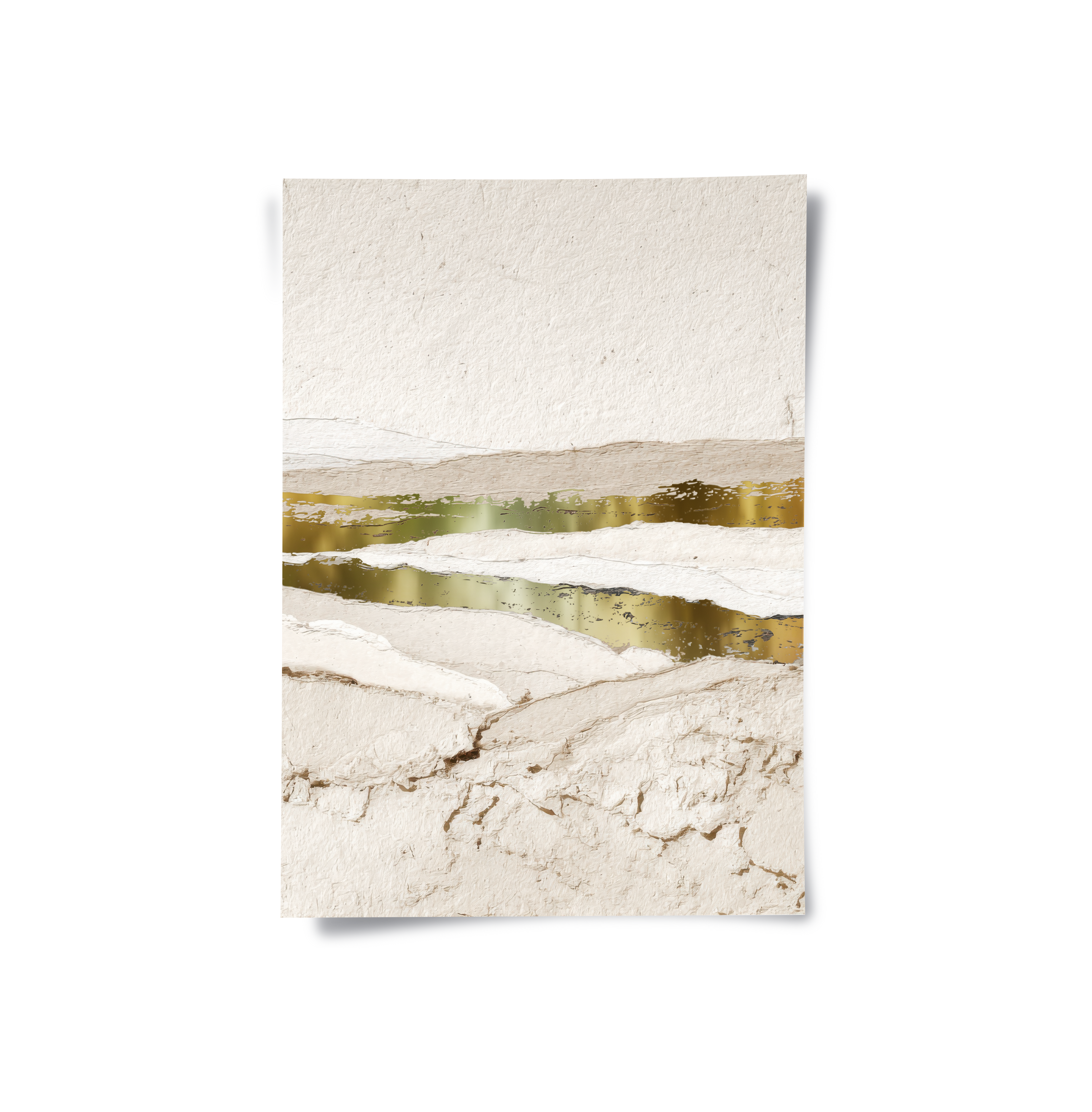 Posters Without Frame