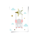 Posters Without Frame