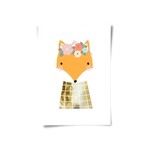 Posters Without Frame