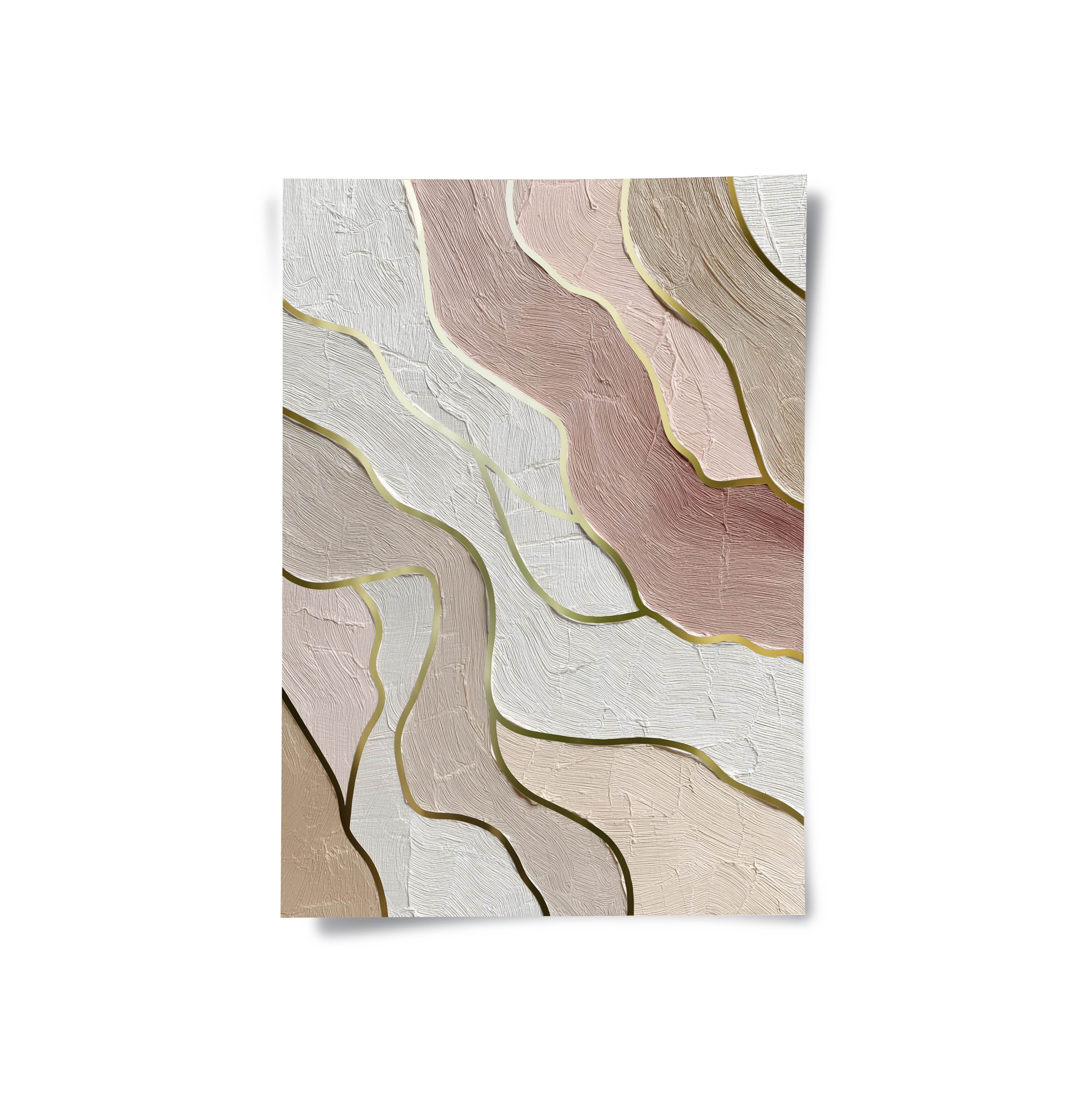 Posters Without Frame