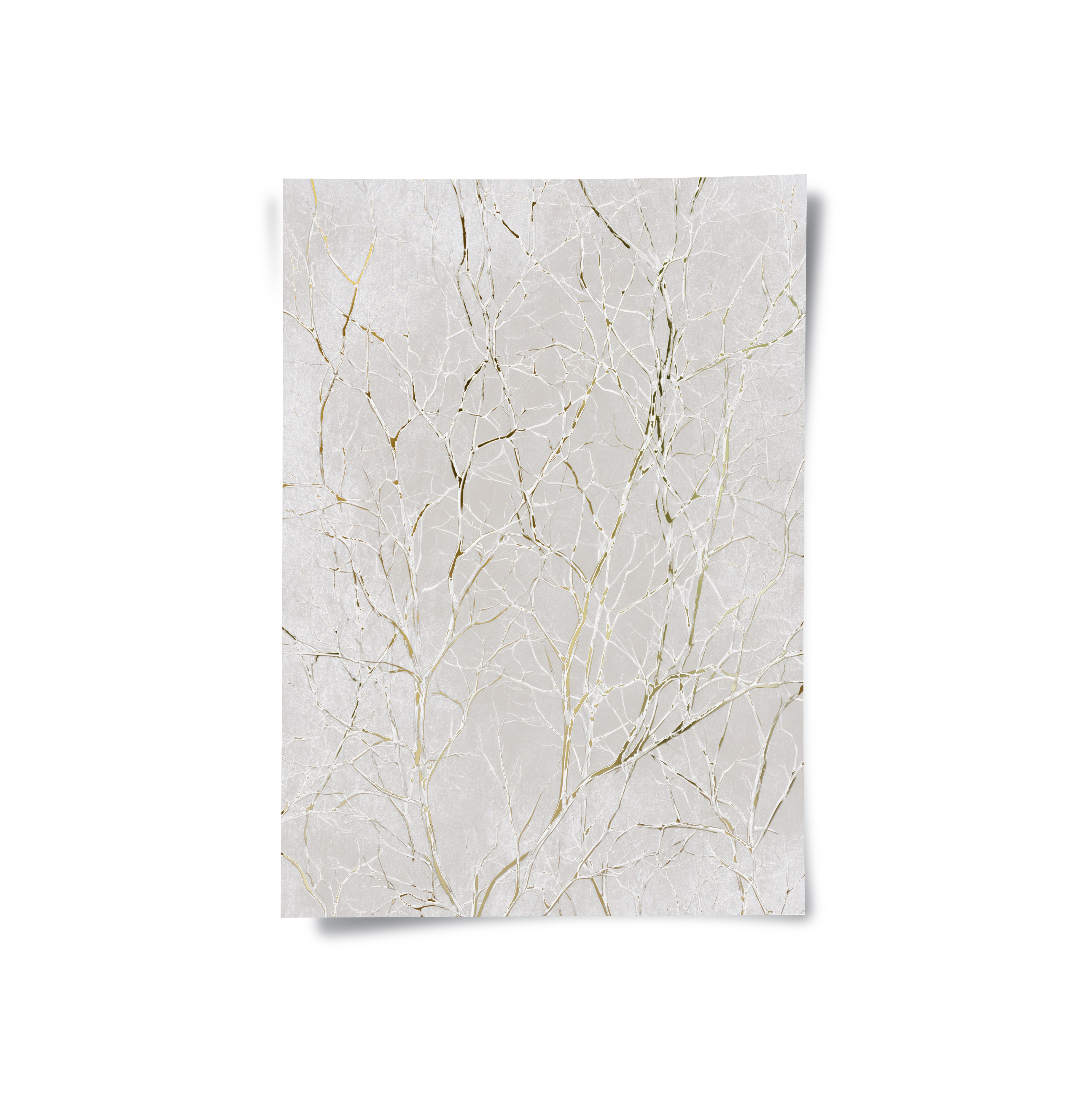 Posters Without Frame