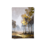 Poster Without Frame