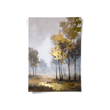 Poster Without Frame