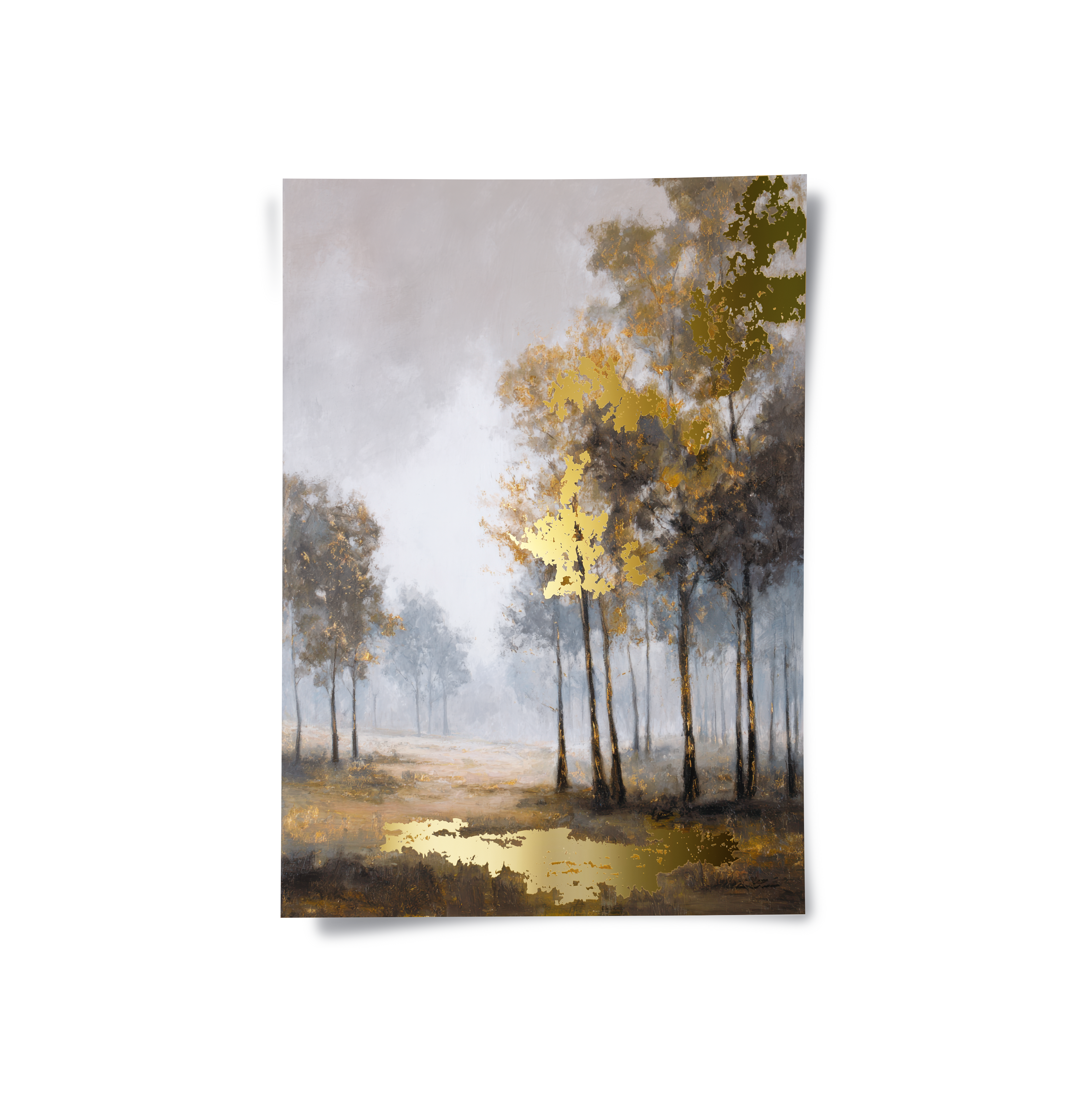 Poster Without Frame