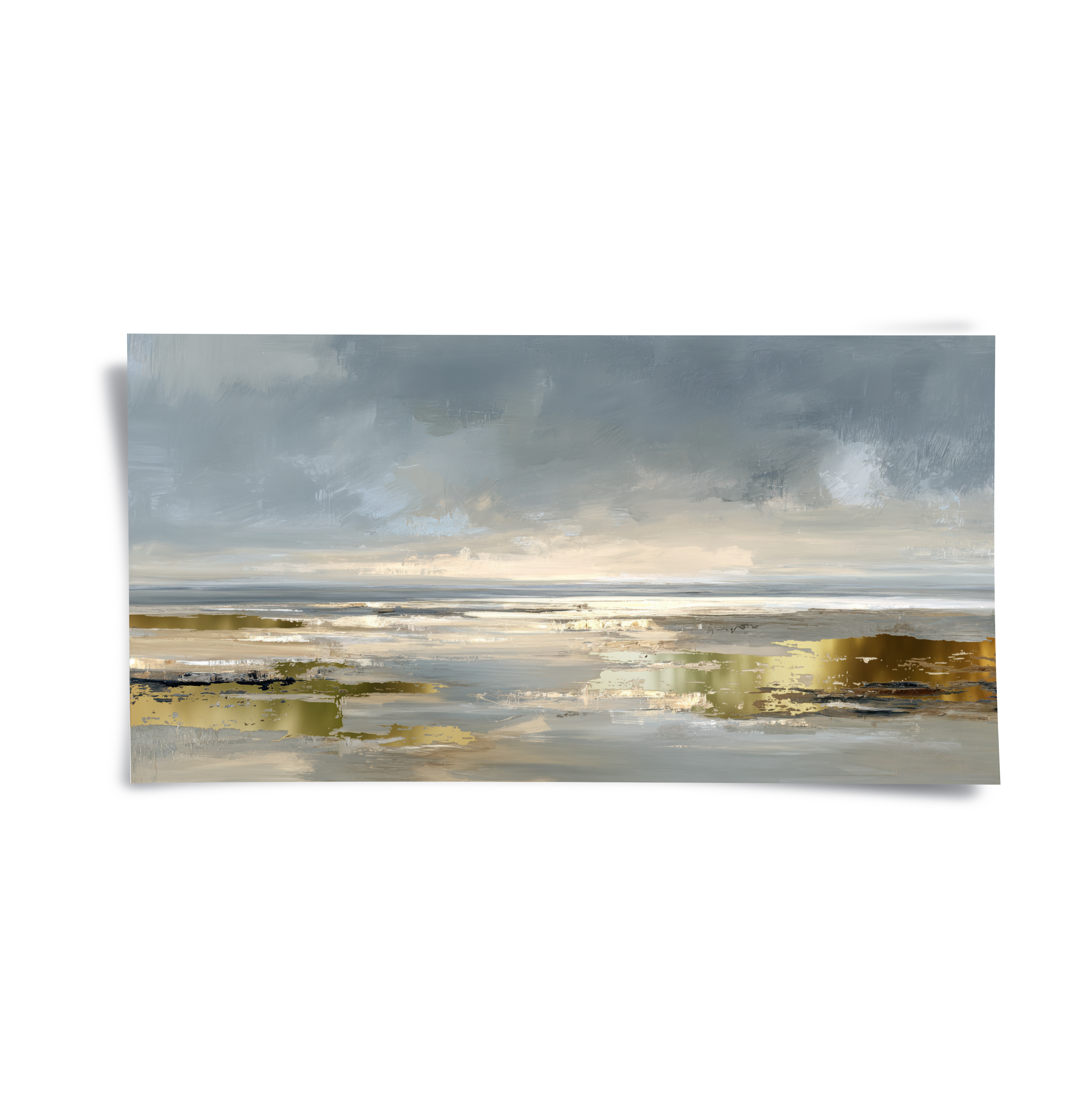 Posters Without Frame