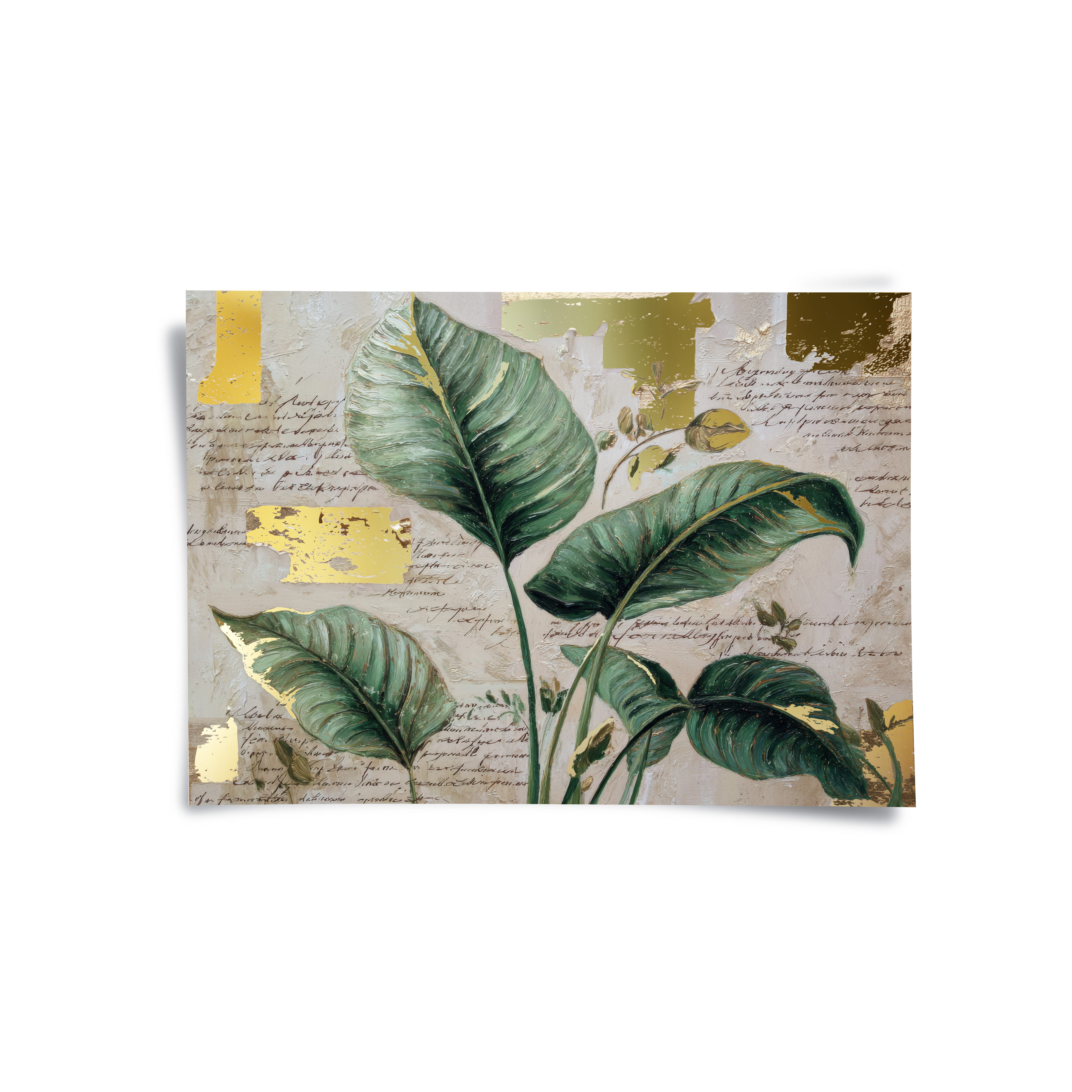 Poster Without Frame