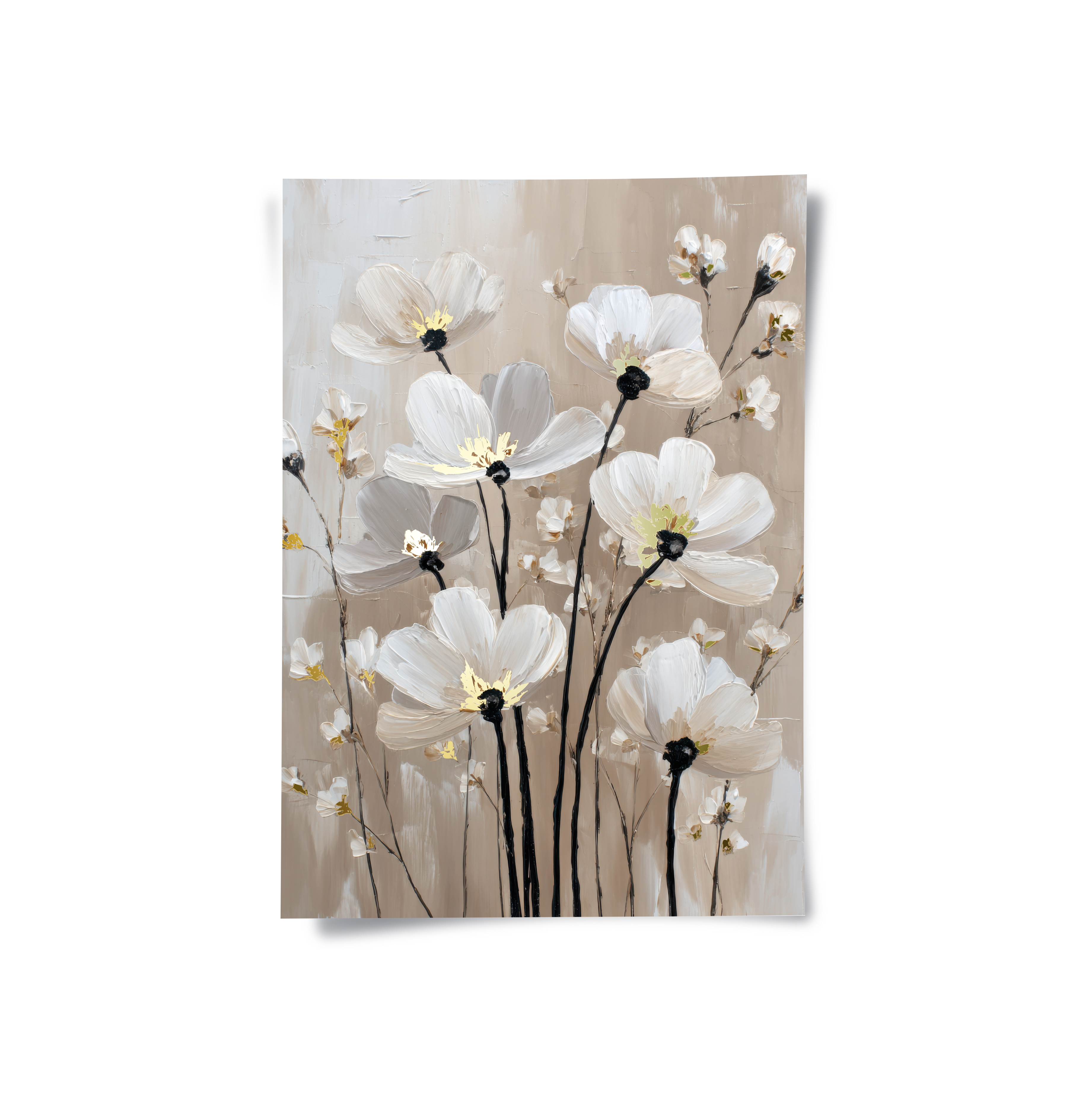 Poster Without Frame