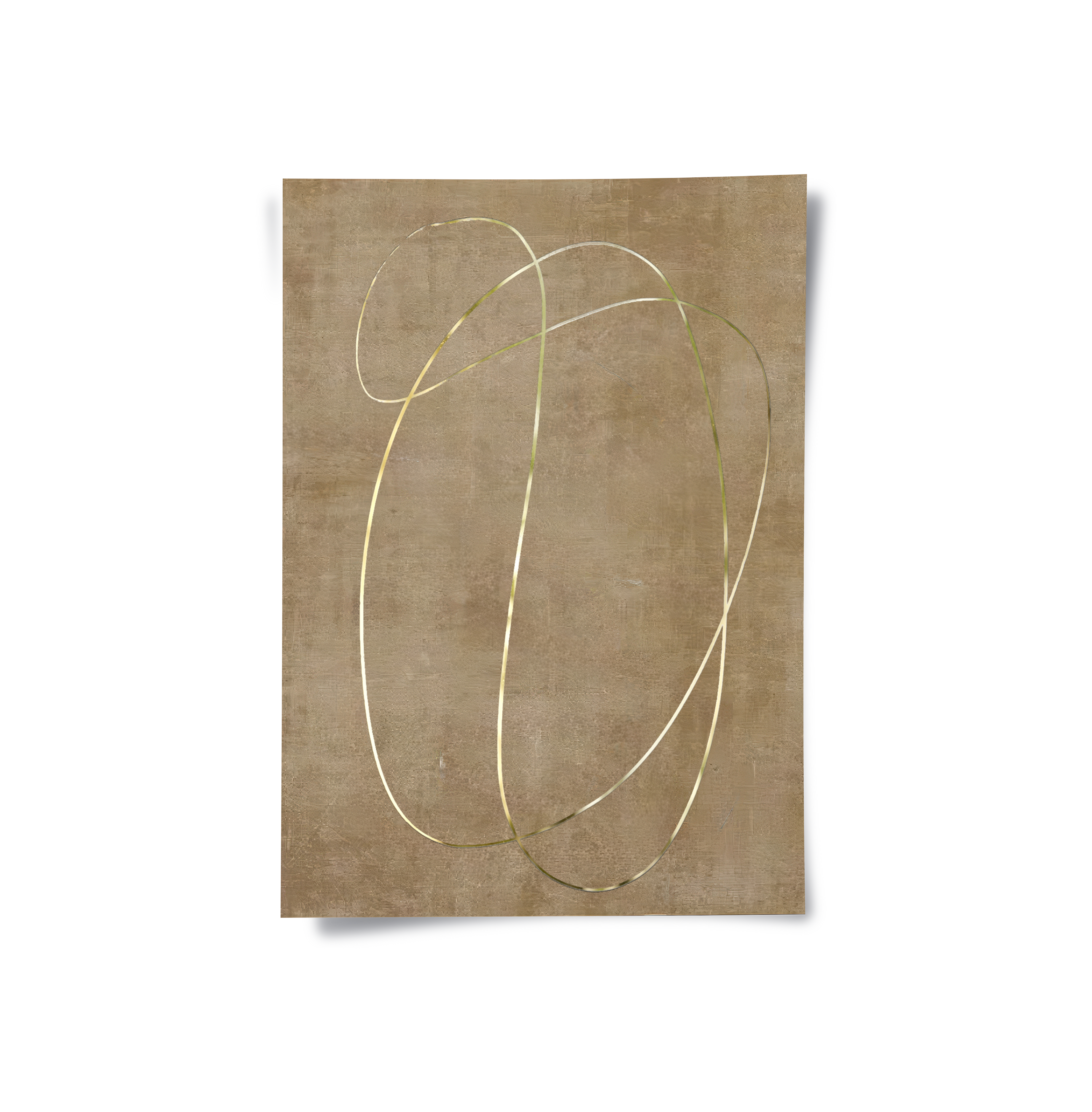 Posters Without Frame