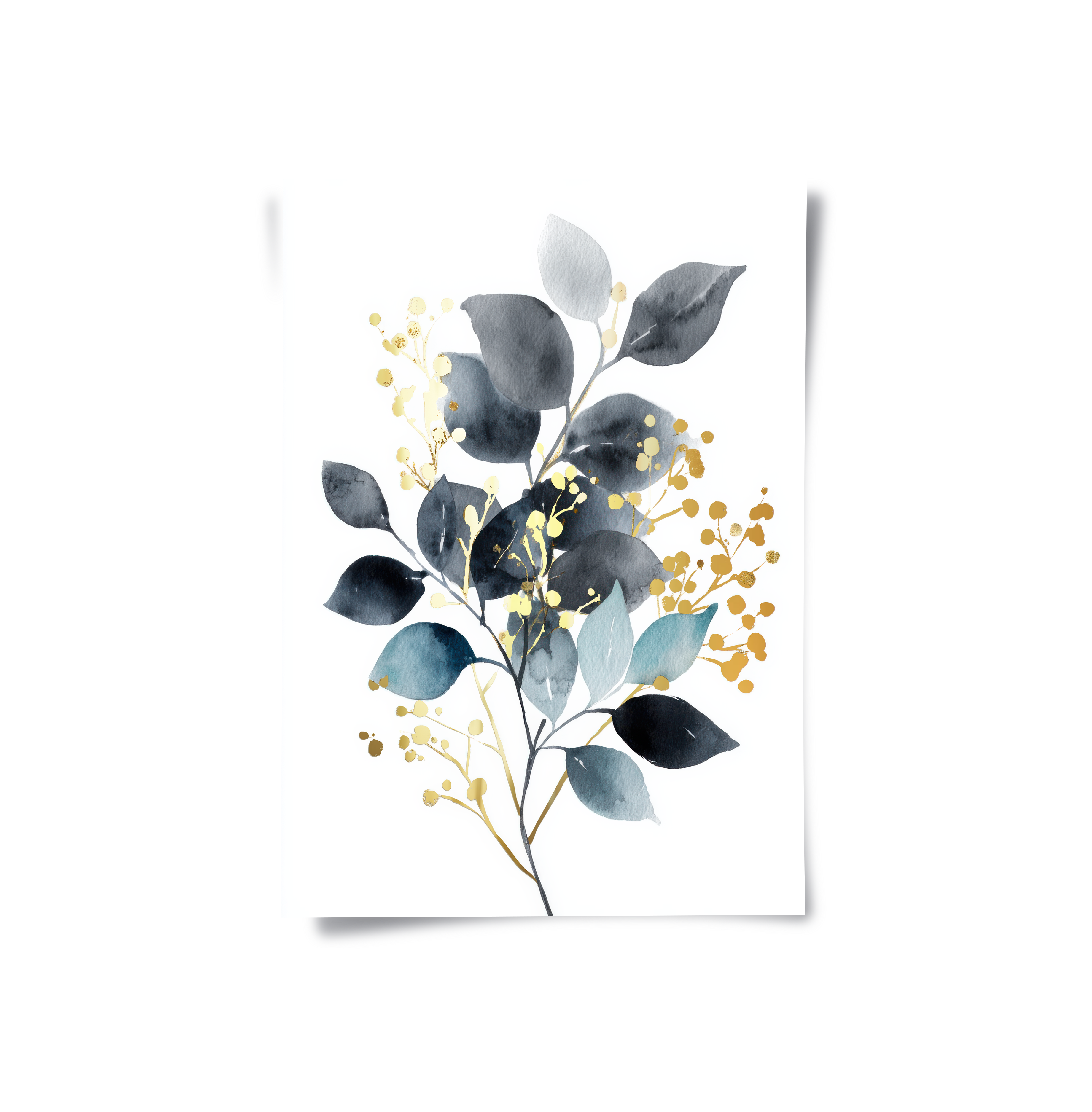 Poster Without Frame