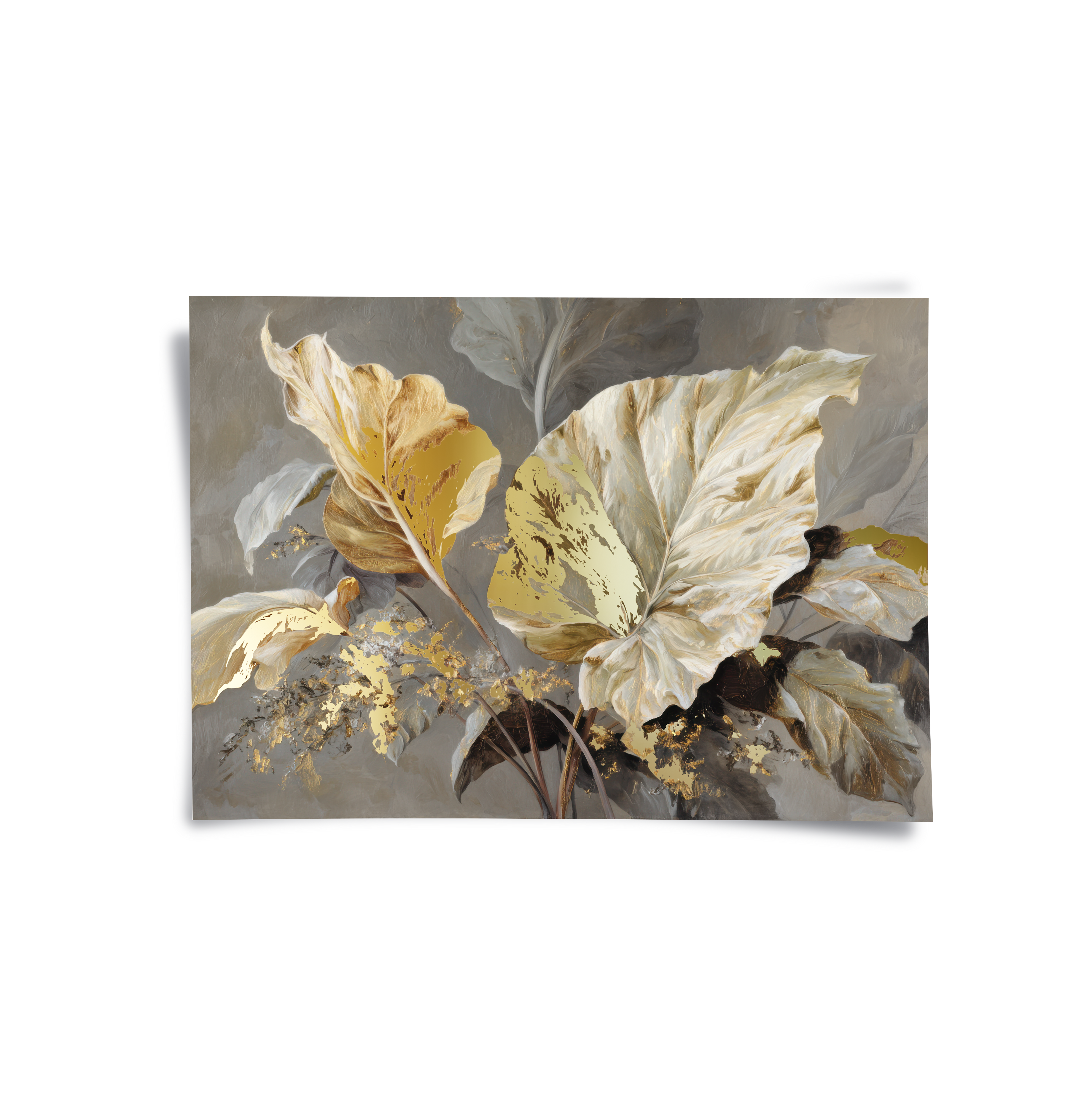 Poster Without Frame