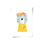 Posters Without Frame