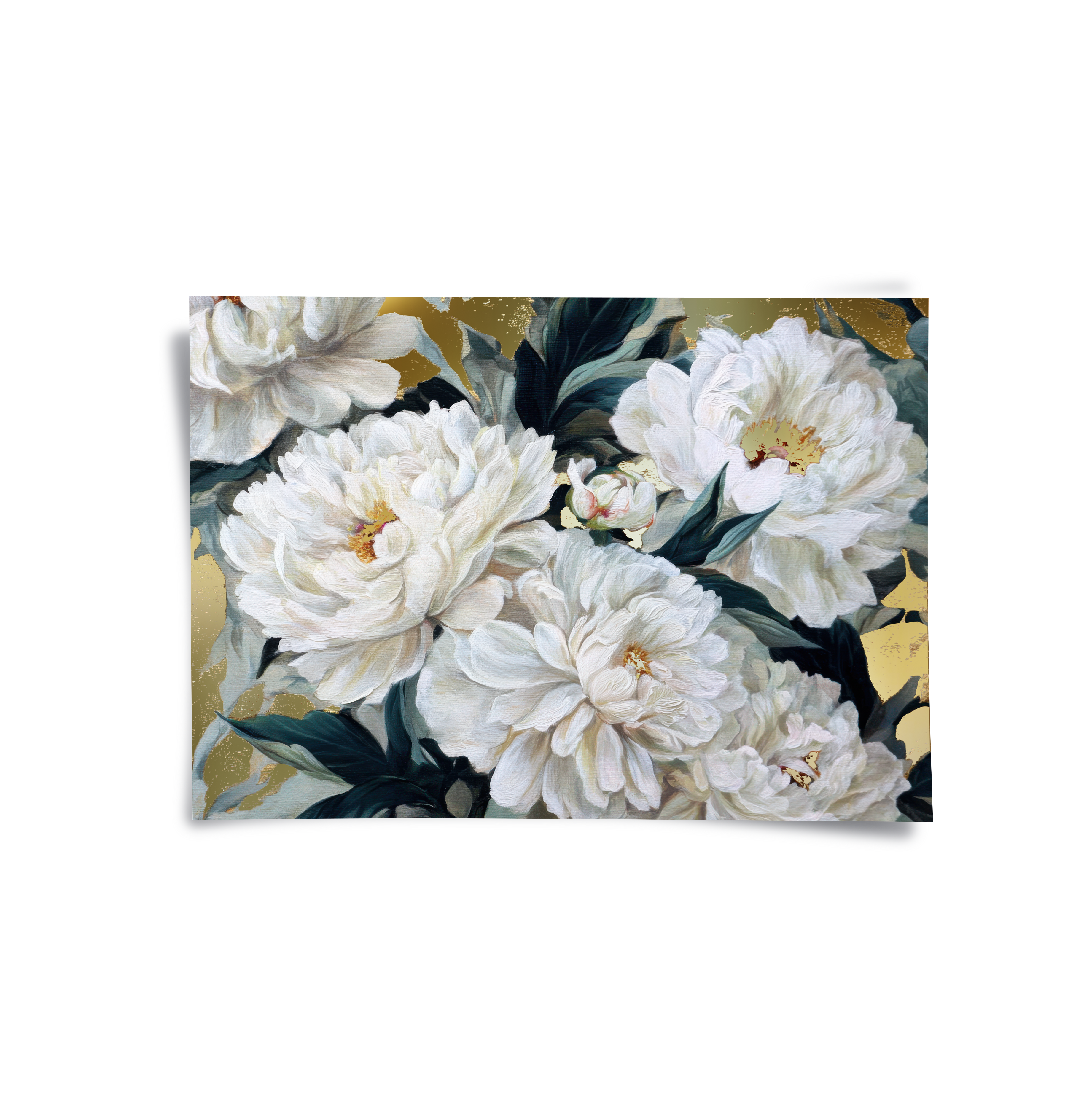 Poster Without Frame