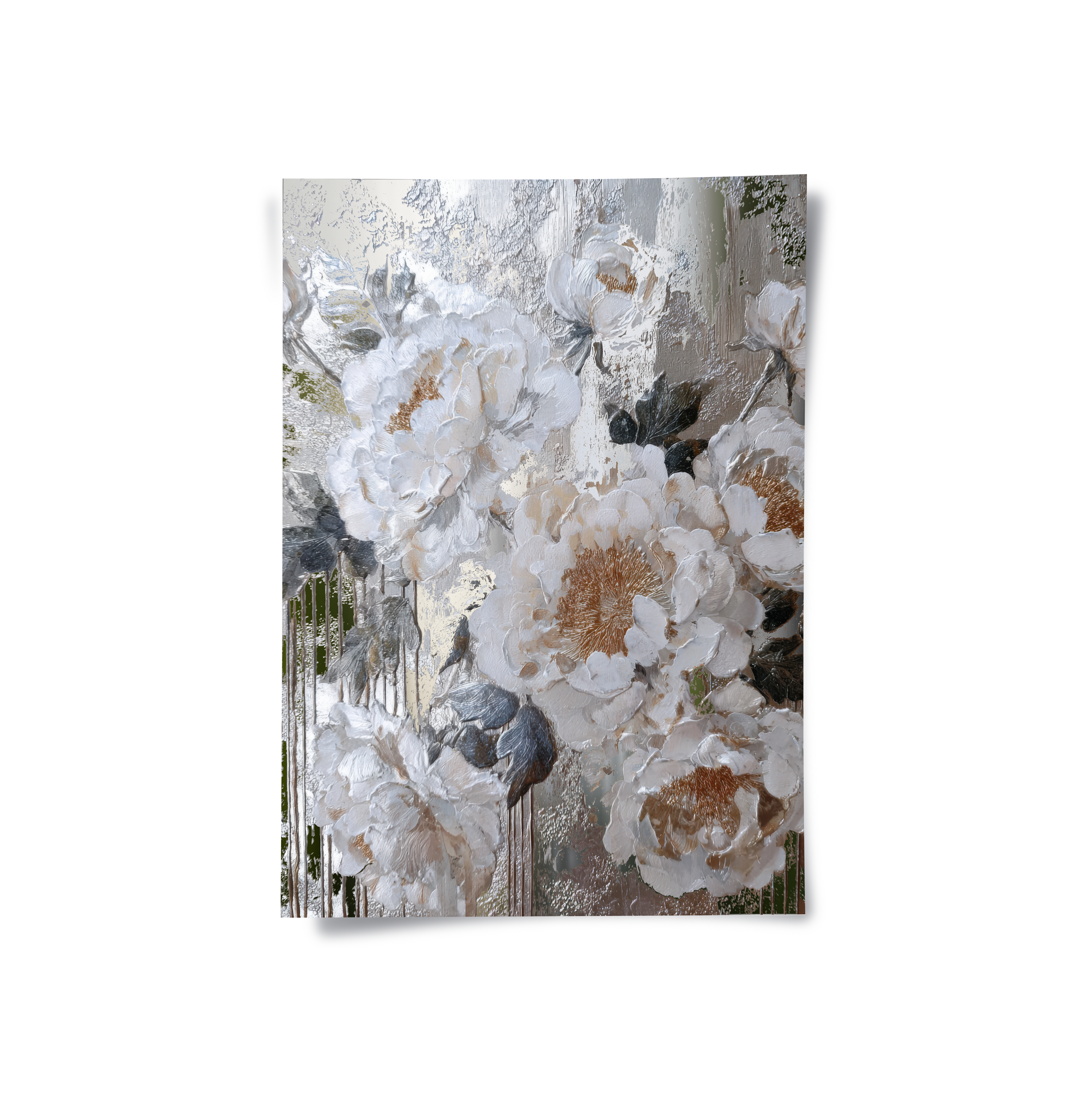 Poster Without Frame