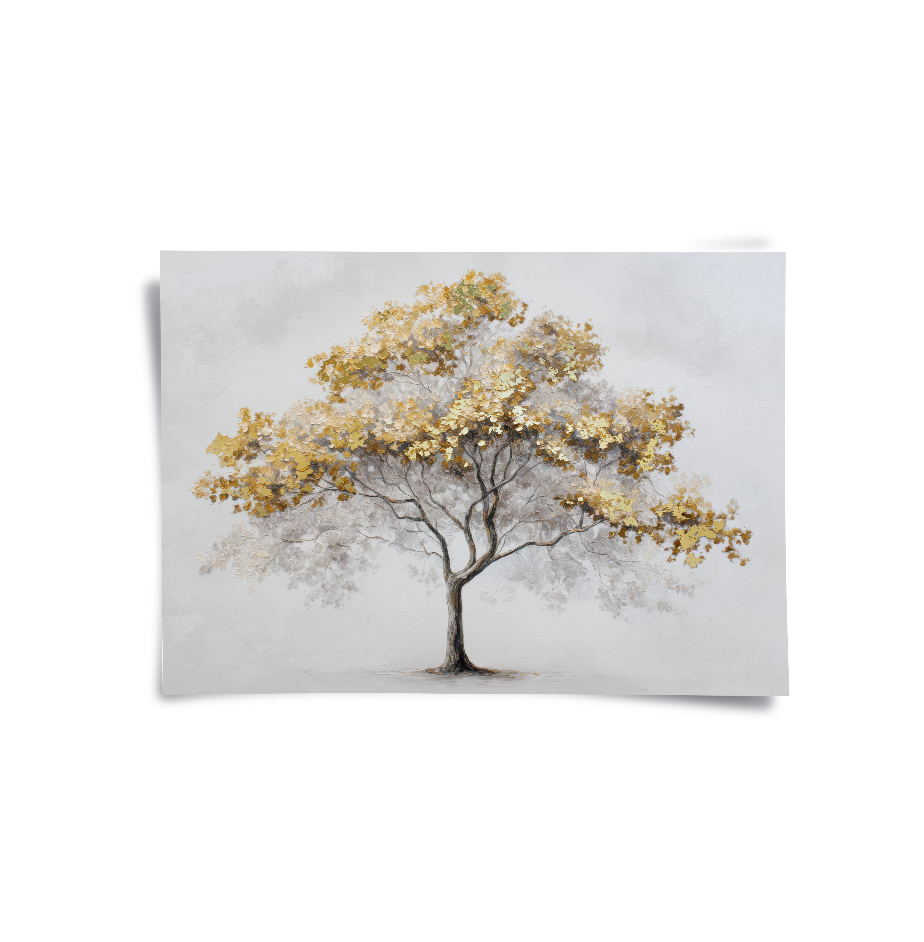 Poster Without Frame