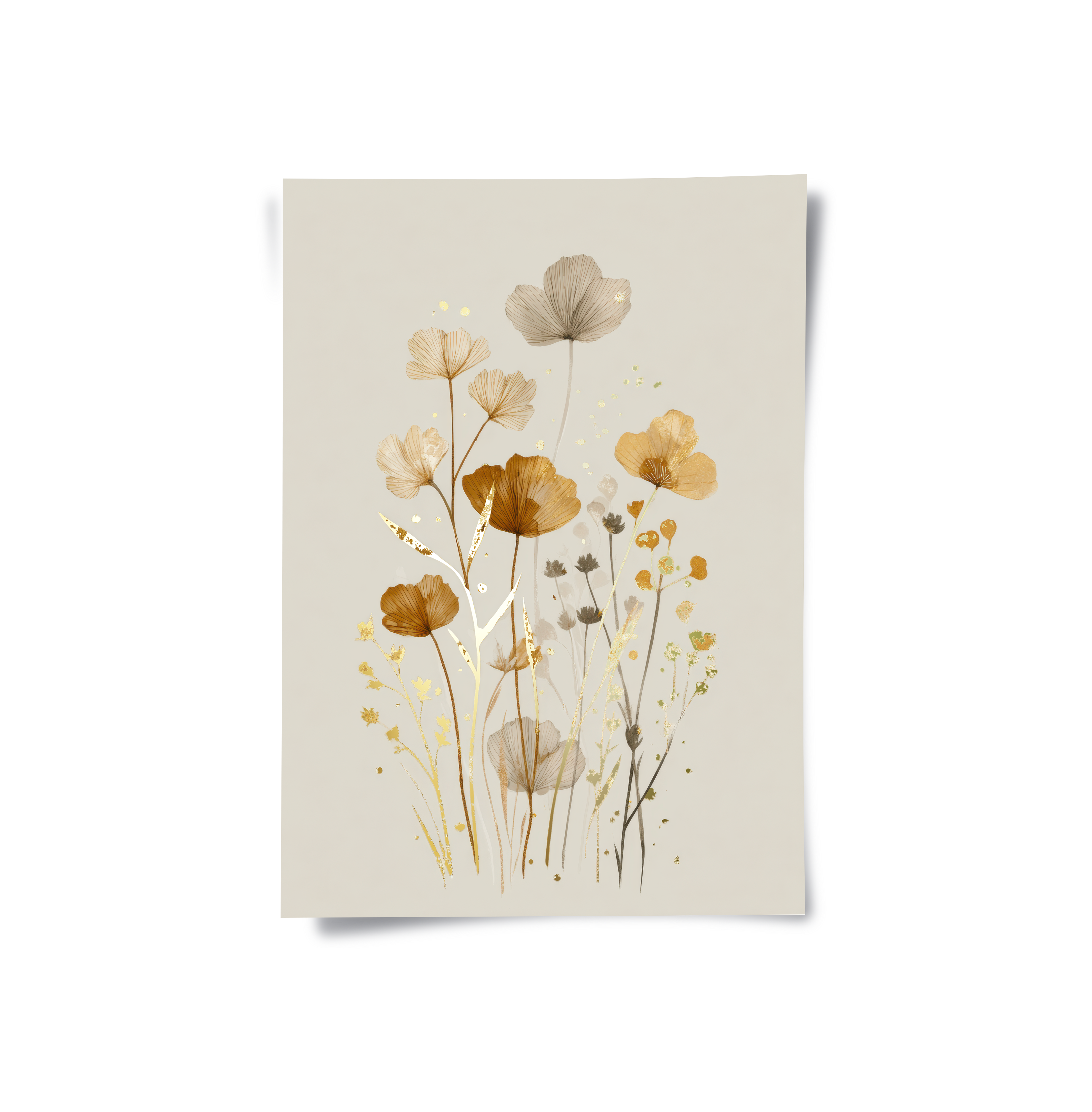 Poster Without Frame