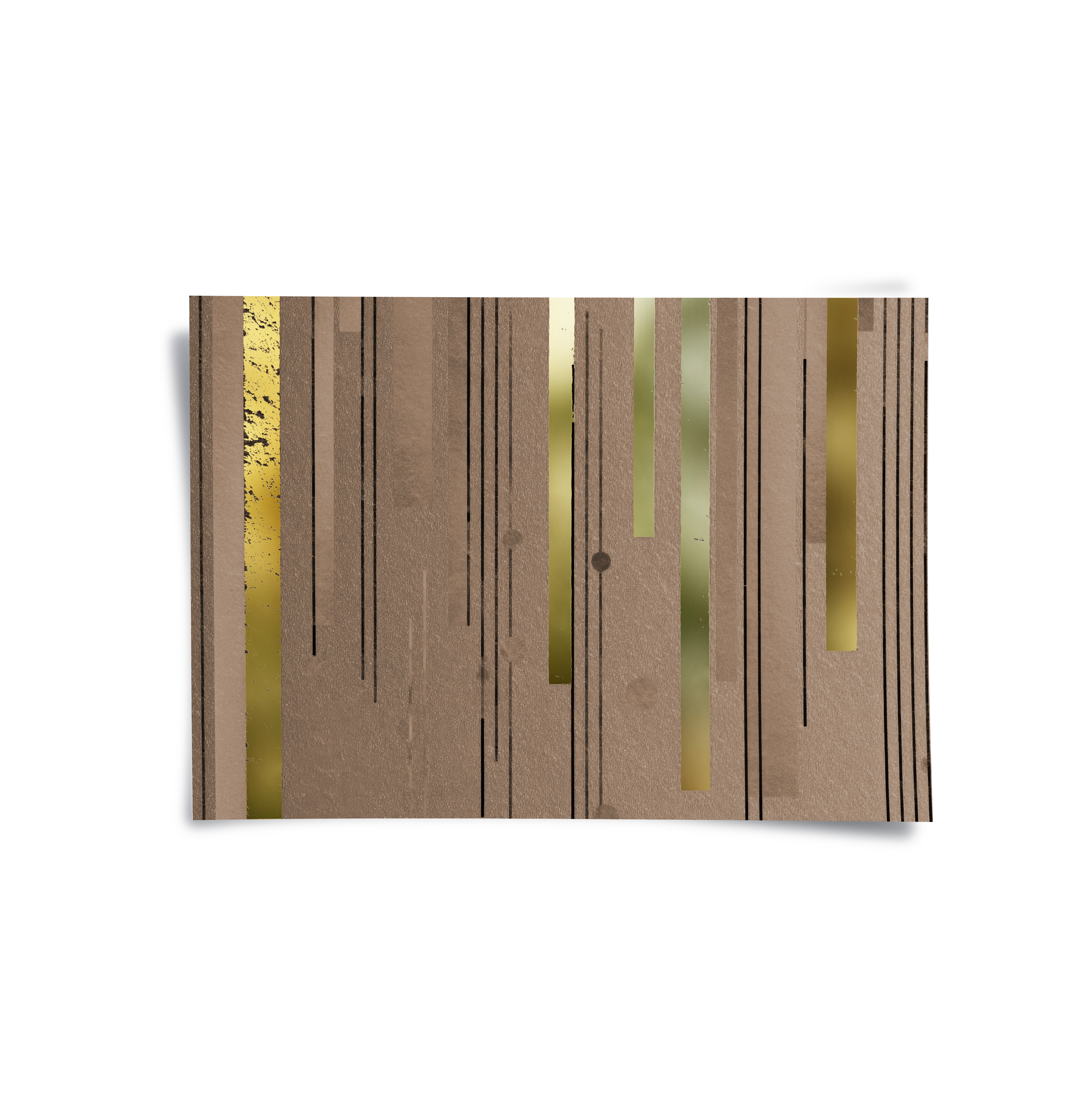 Poster Without Frame