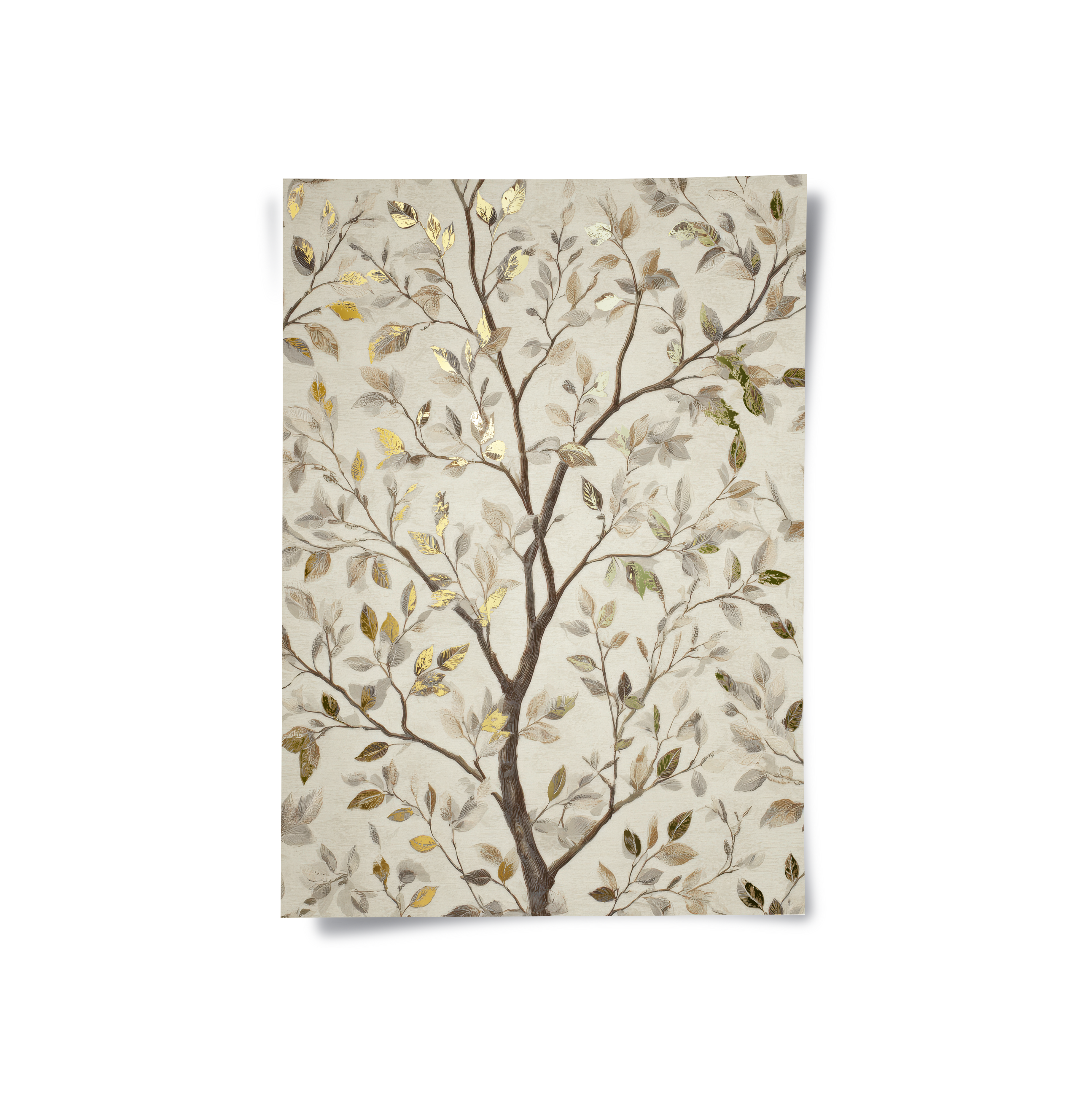 Poster Without Frame