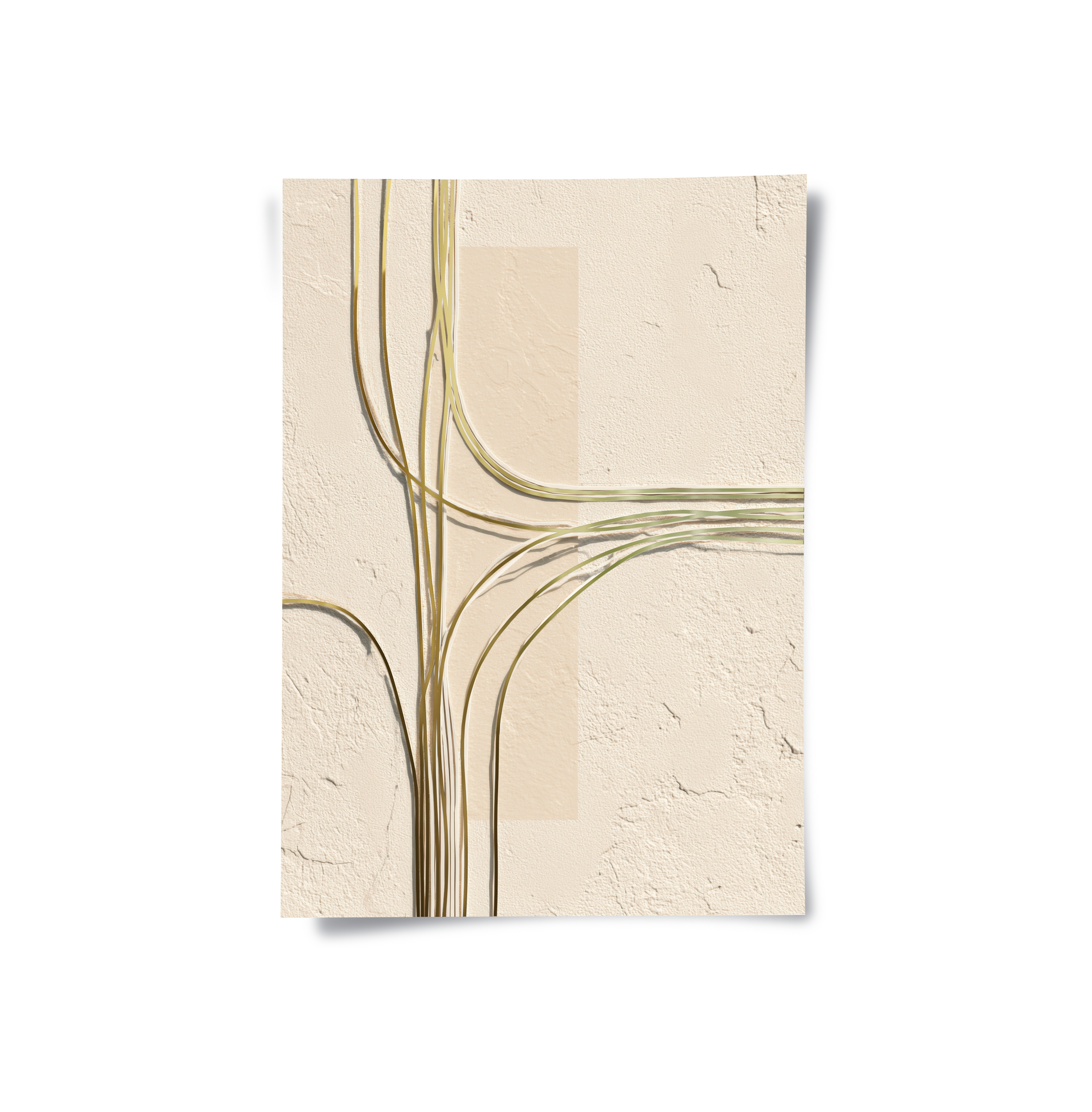 Posters Without Frame