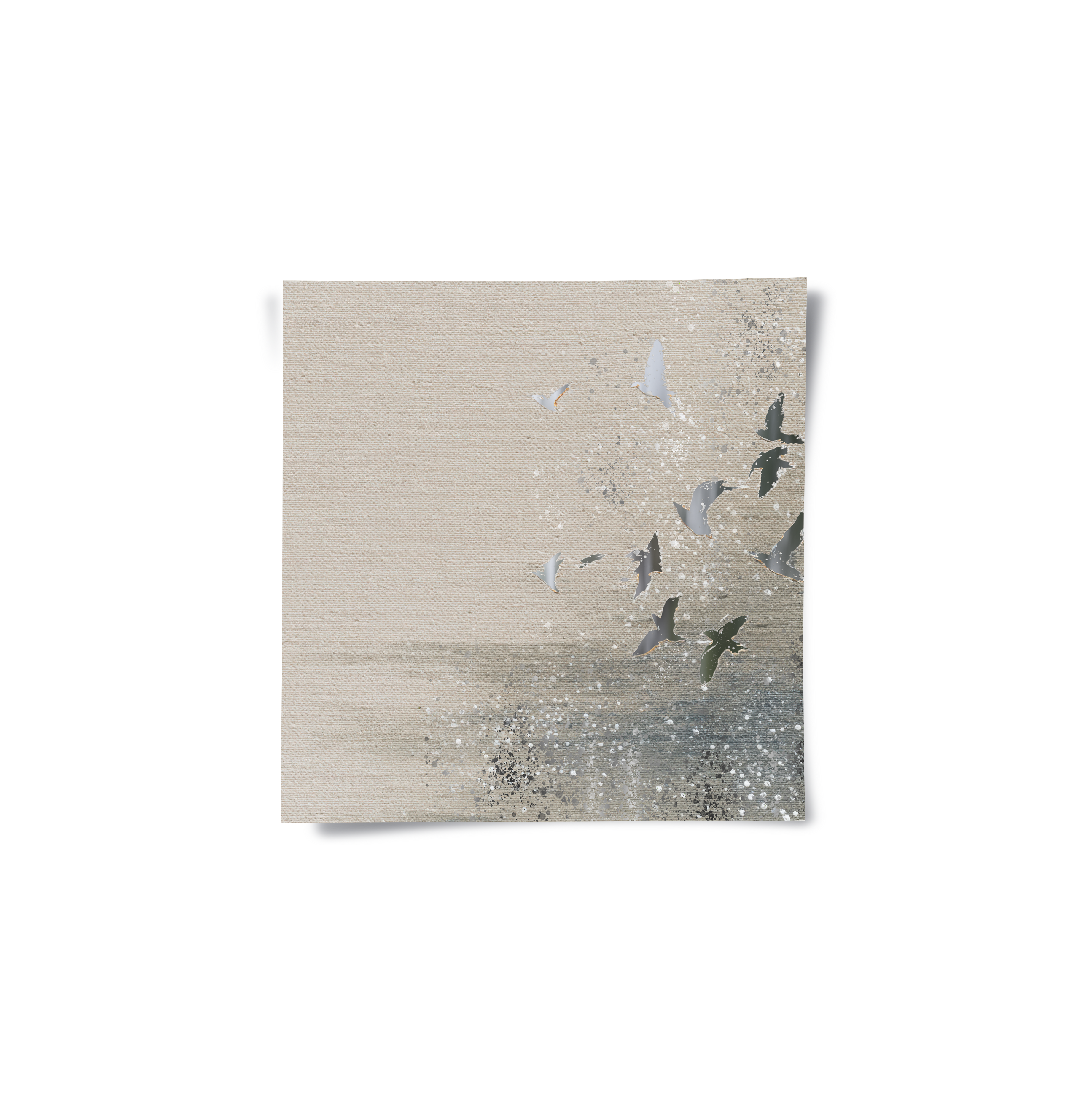 Posters Without Frame