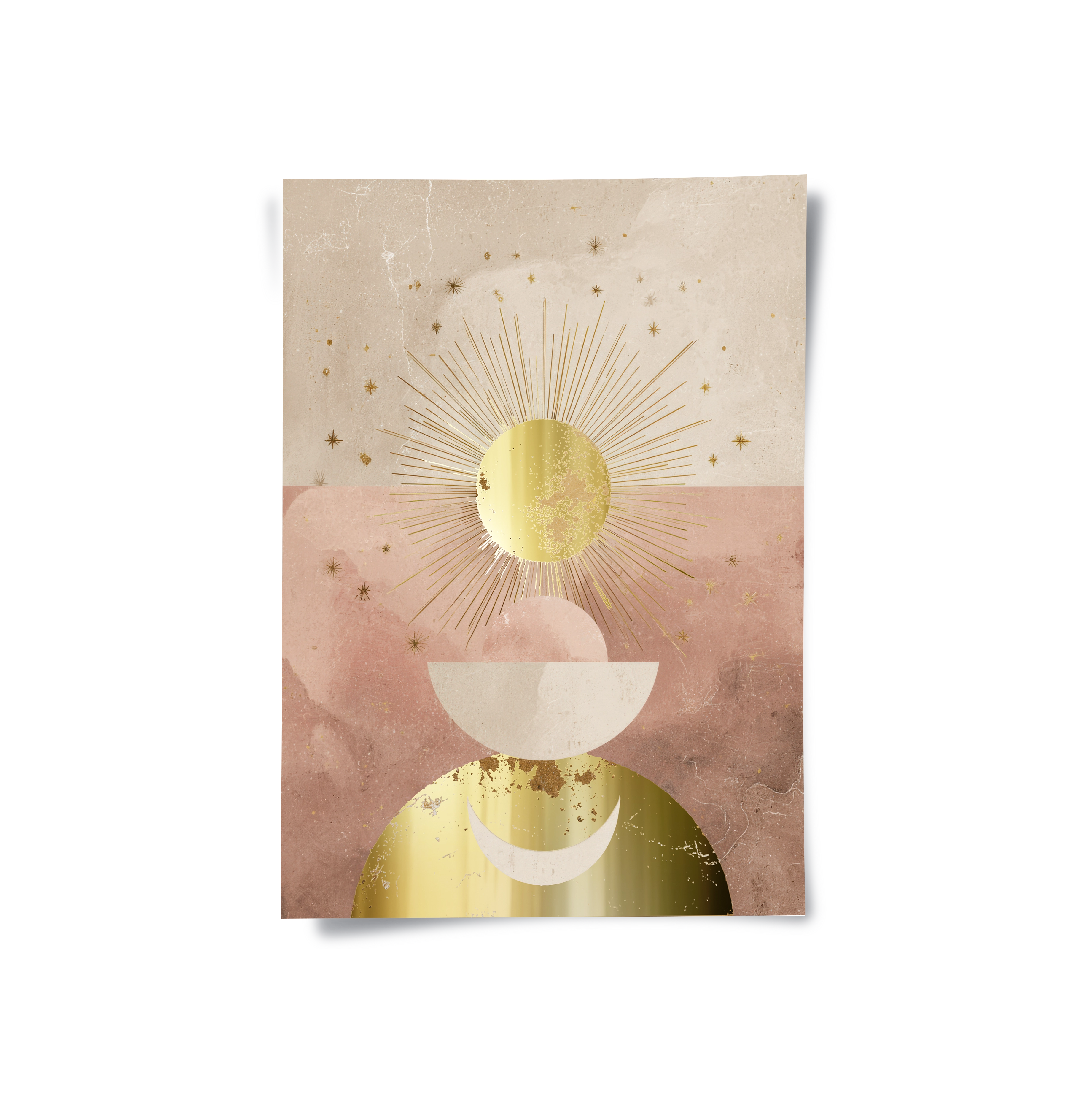 Poster Without Frame