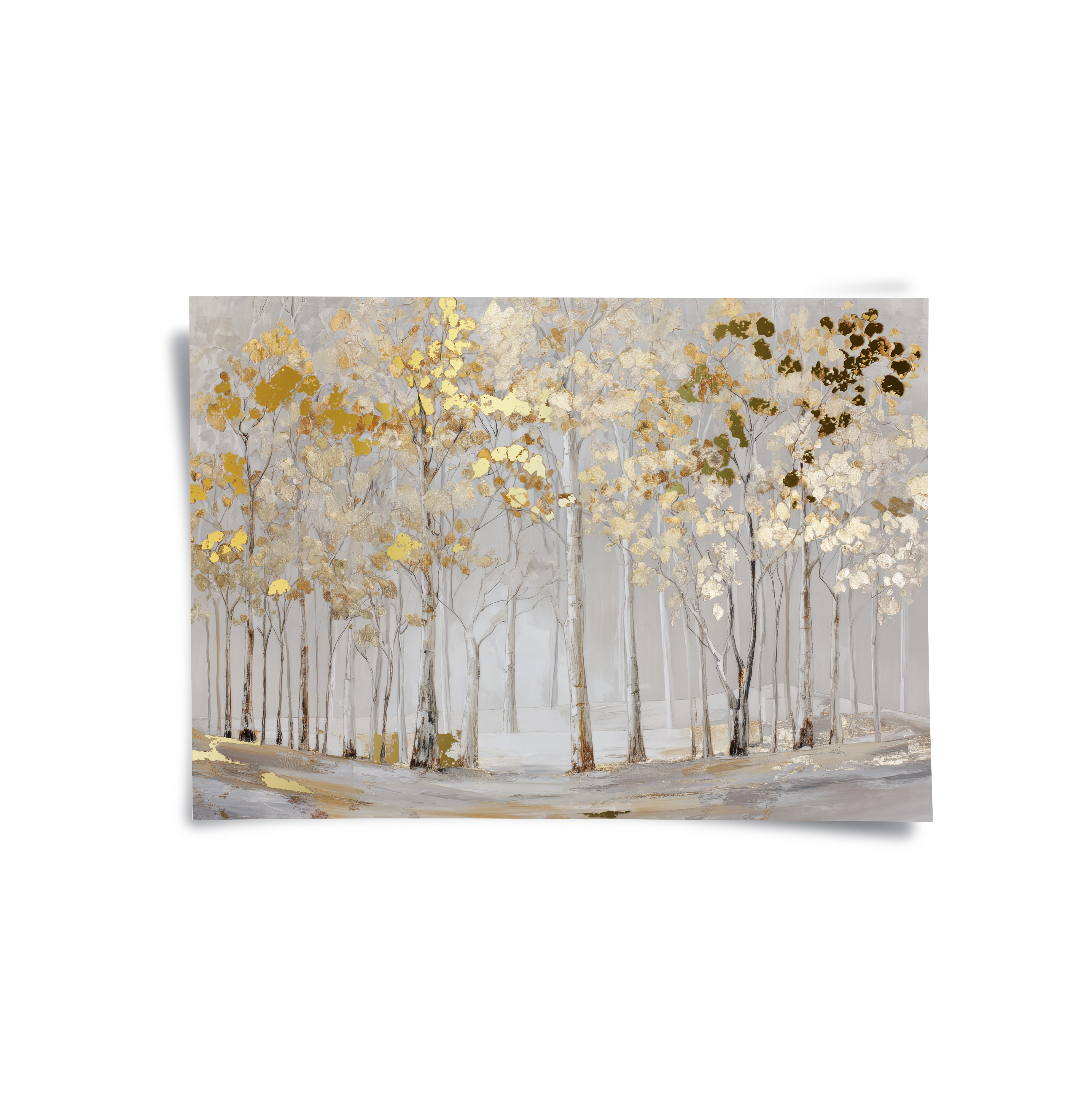 Poster Without Frame