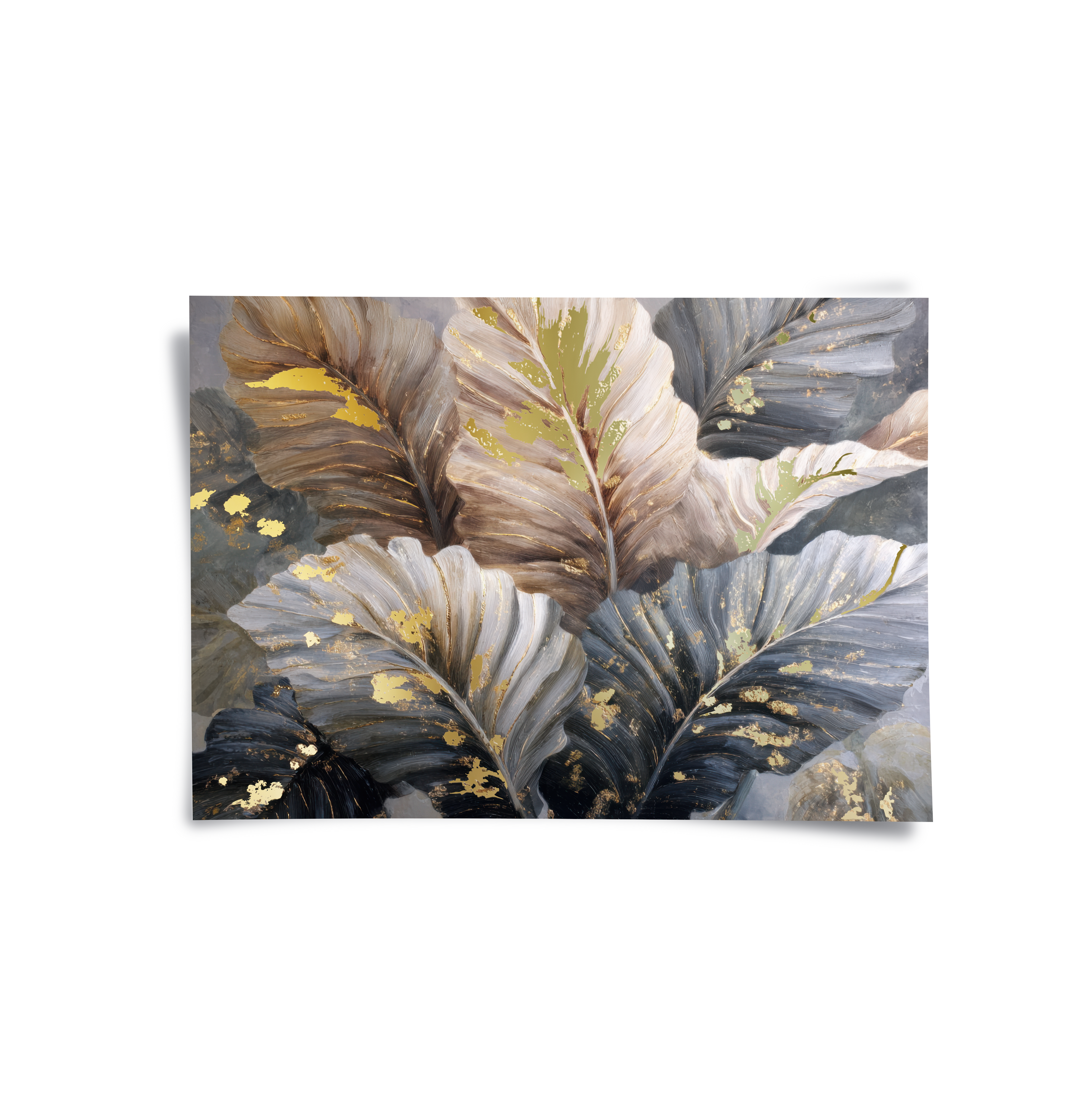 Poster Without Frame