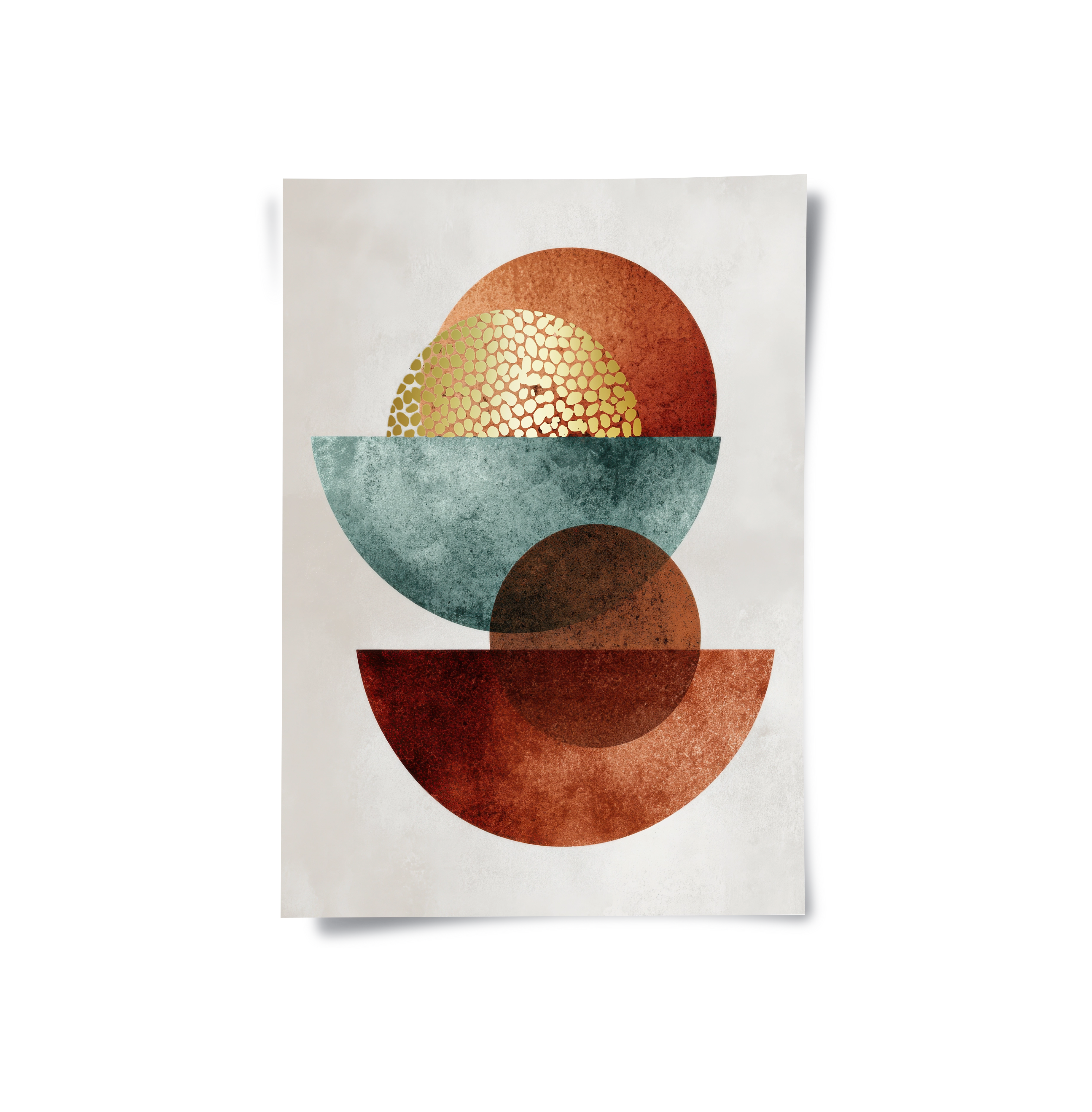 Poster Without Frame