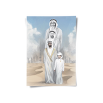 Poster Without Frame