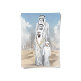 Poster Without Frame