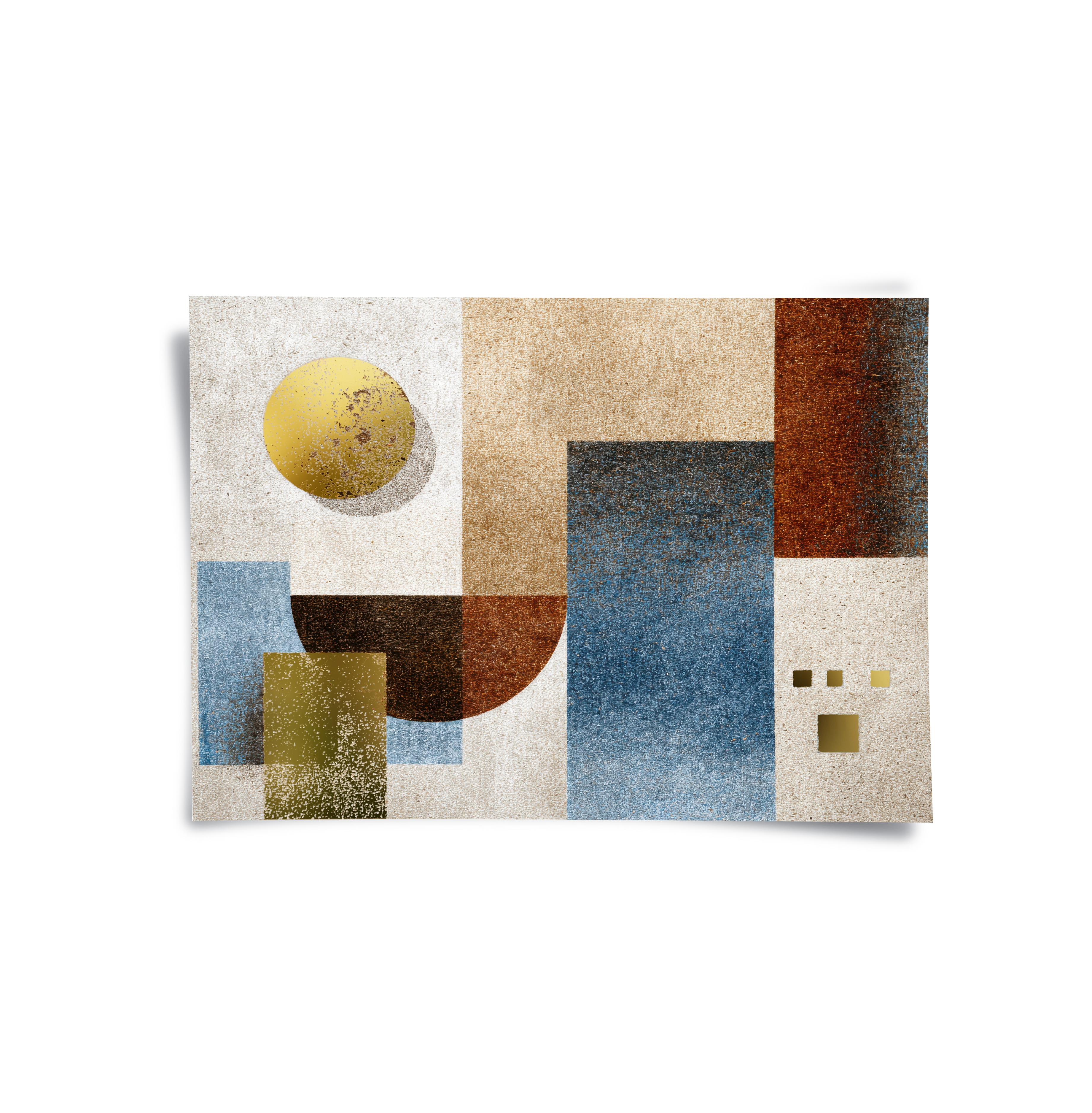 Poster Without Frame