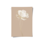 Poster Without Frame