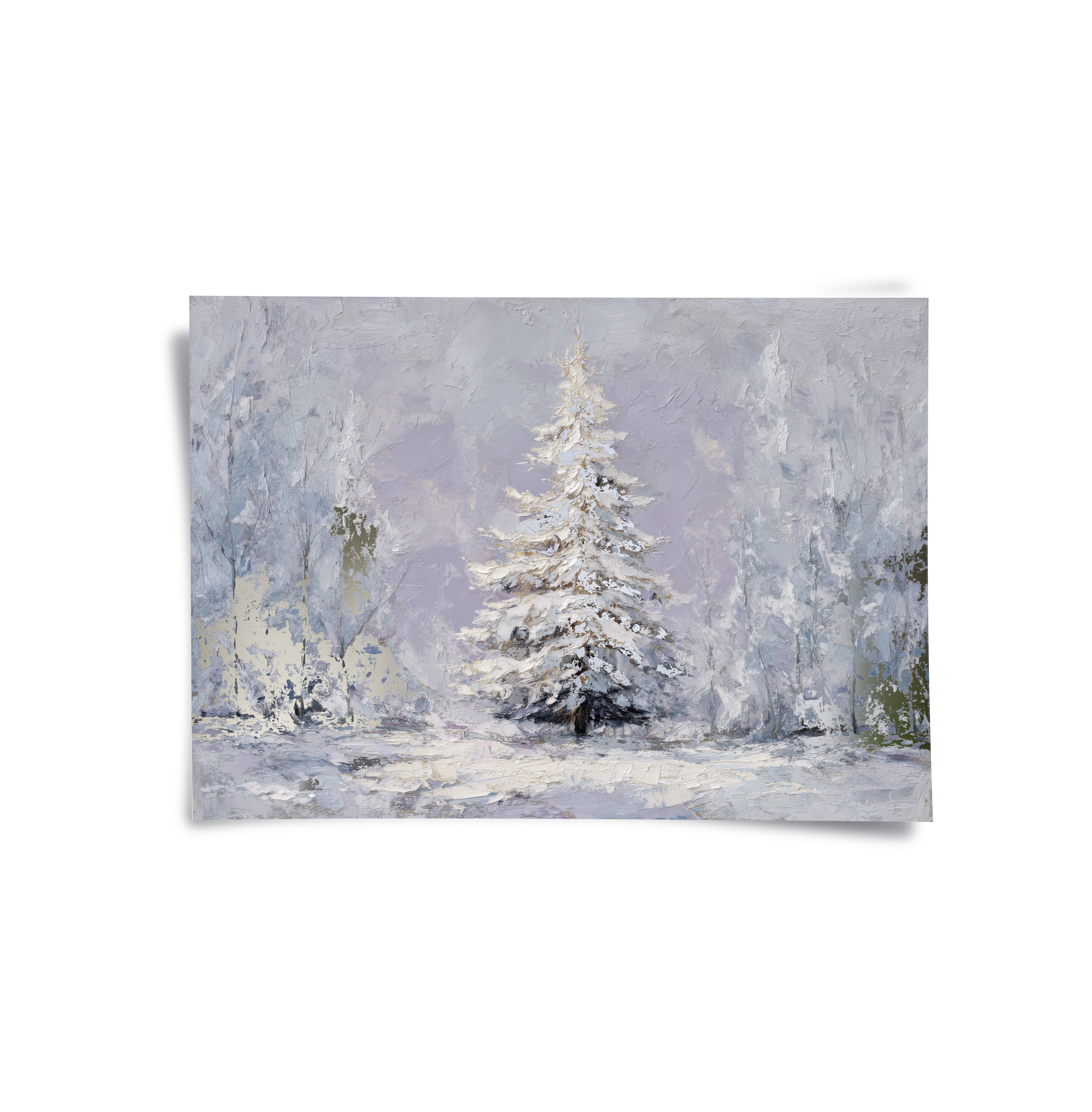 Poster Without Frame