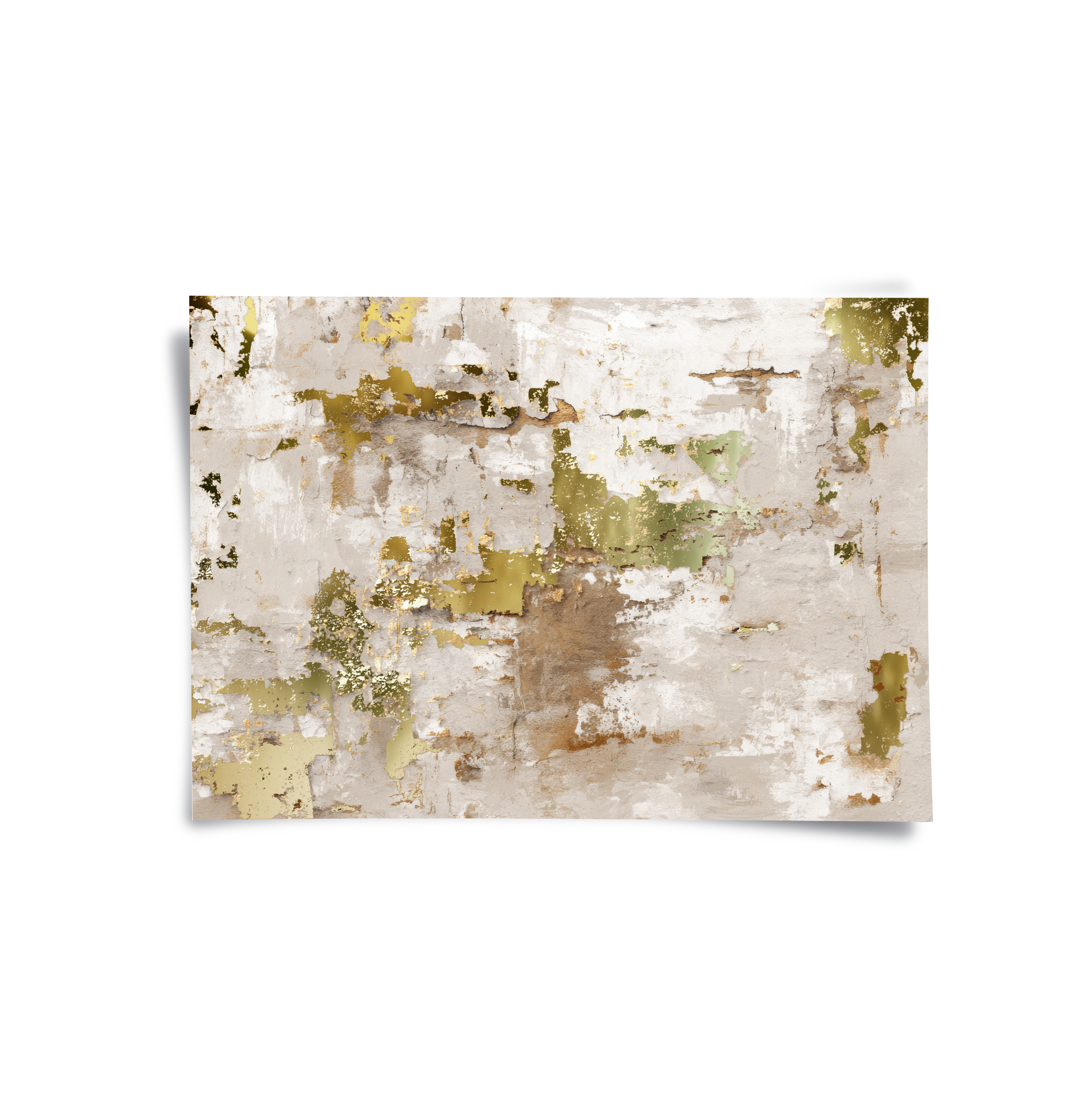 Posters Without Frame