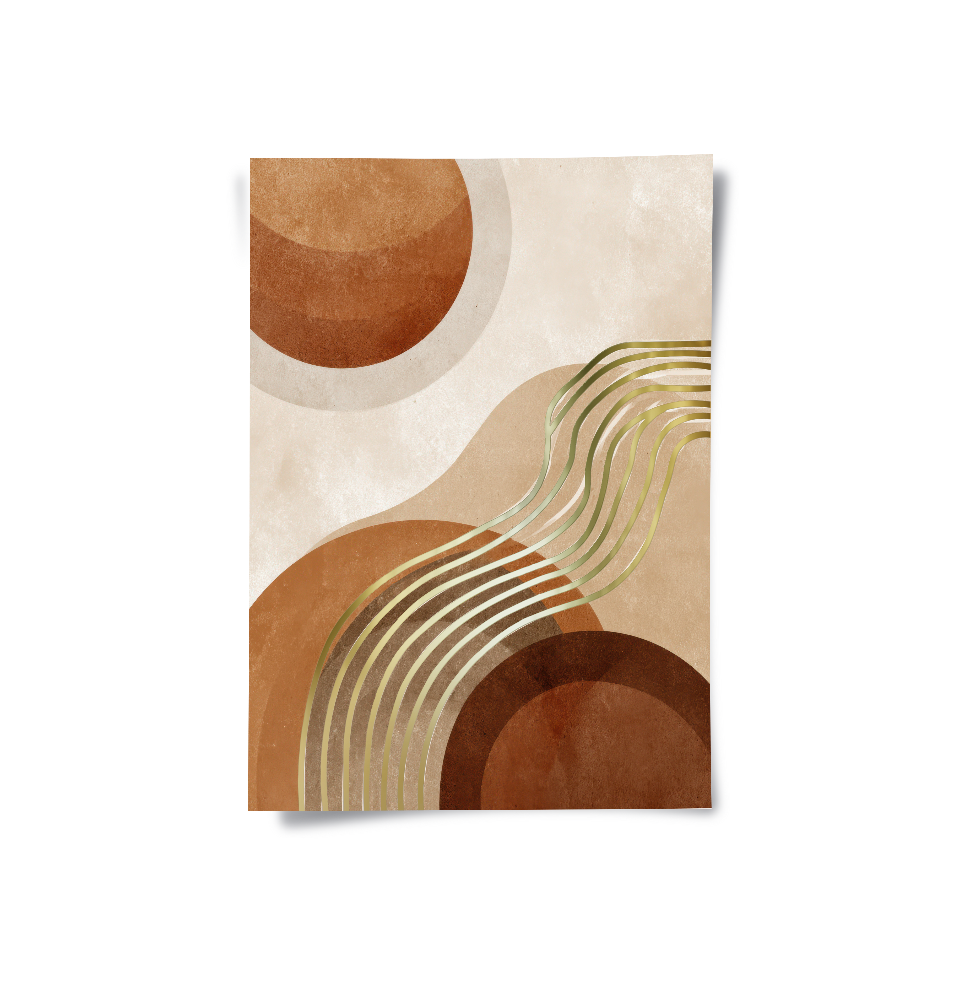 Posters Without Frame