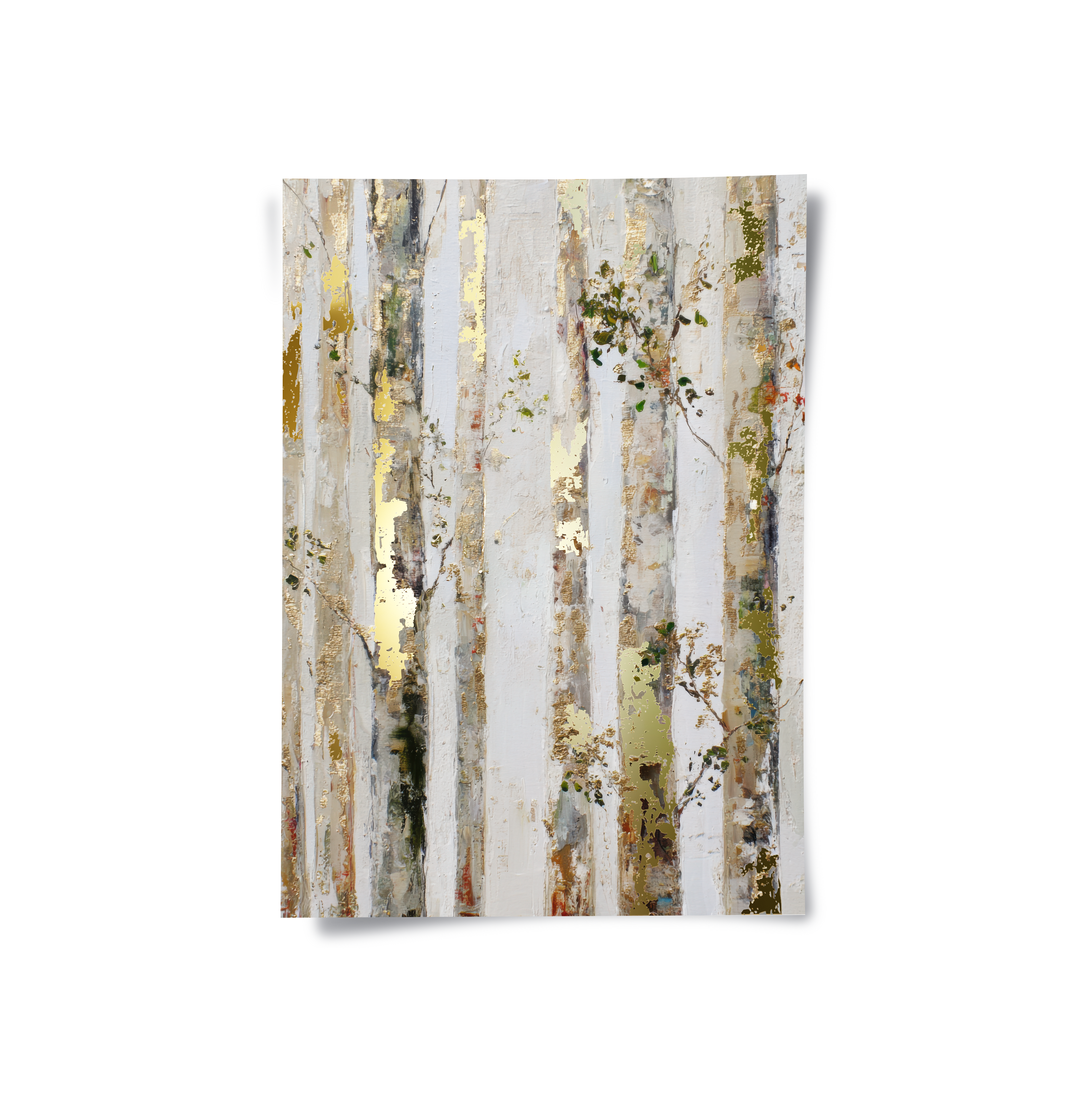 Poster Without Frame