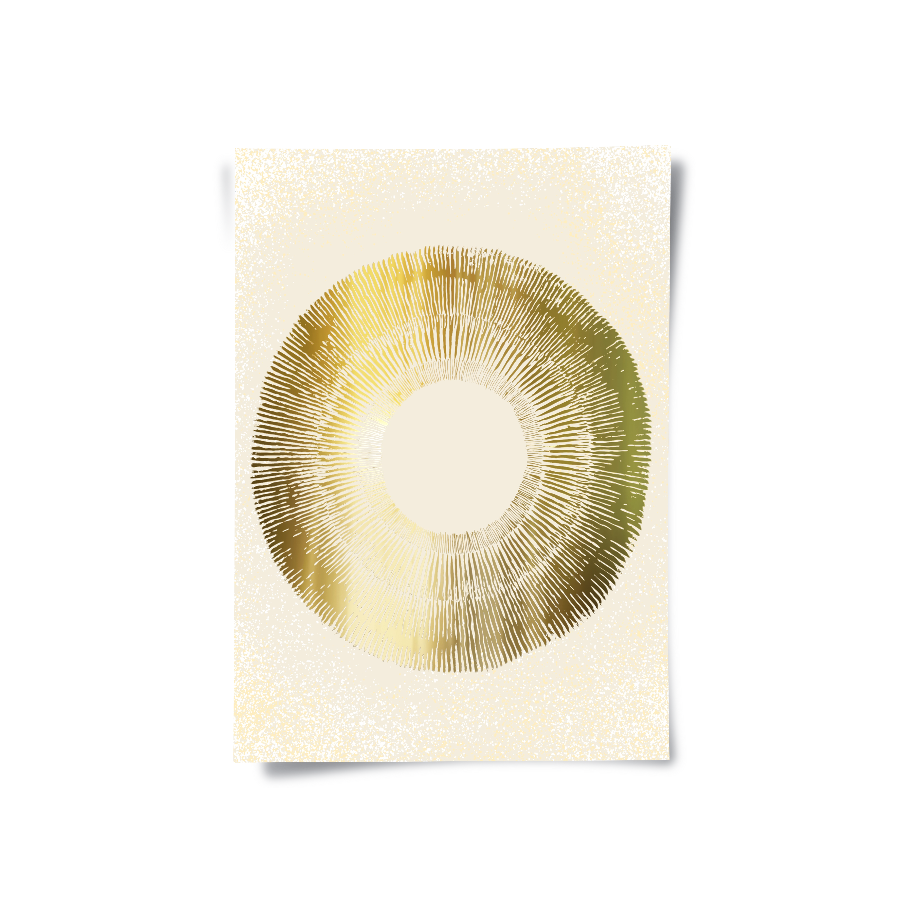 Poster Without Frame