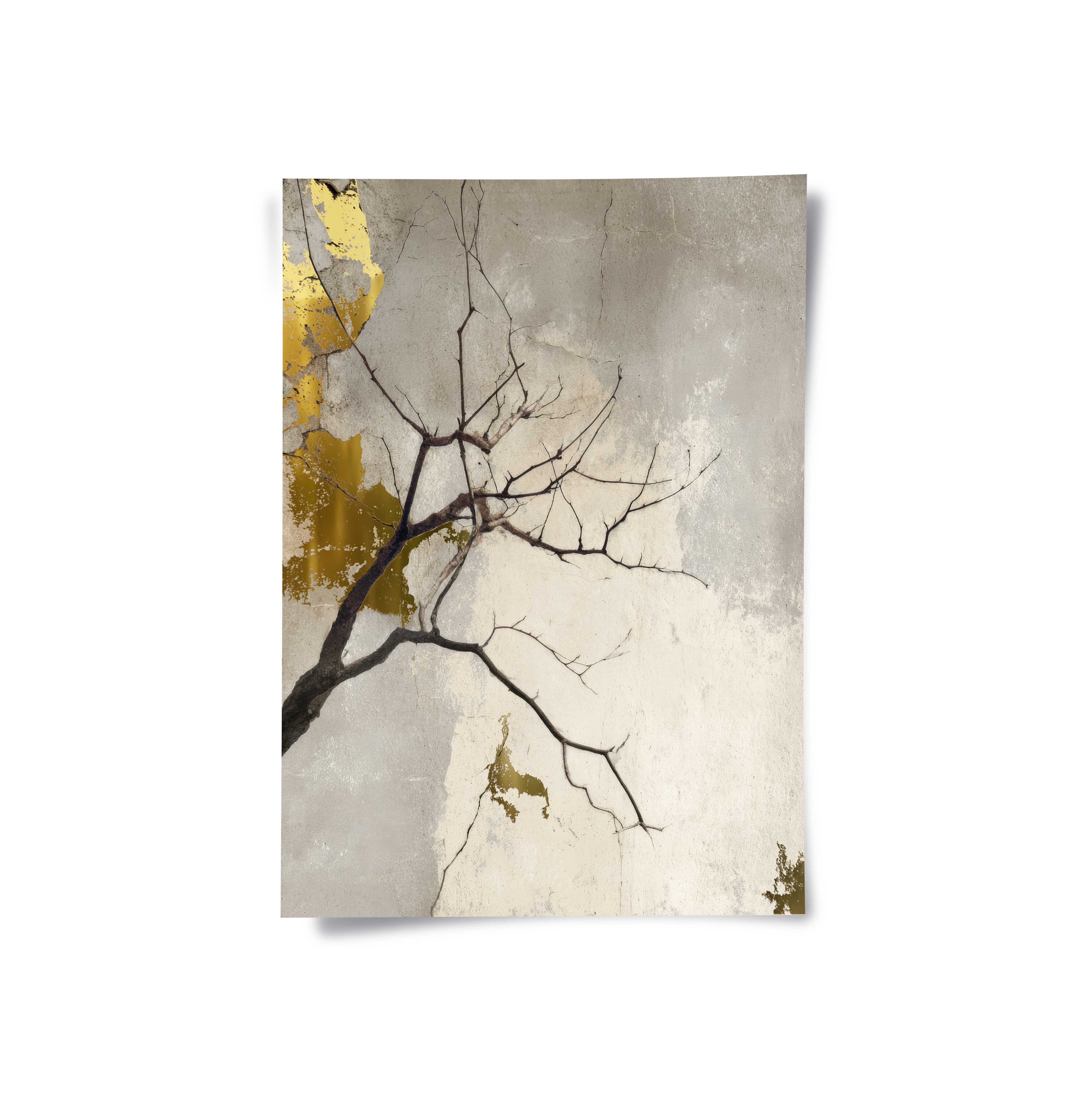 Posters Without Frame