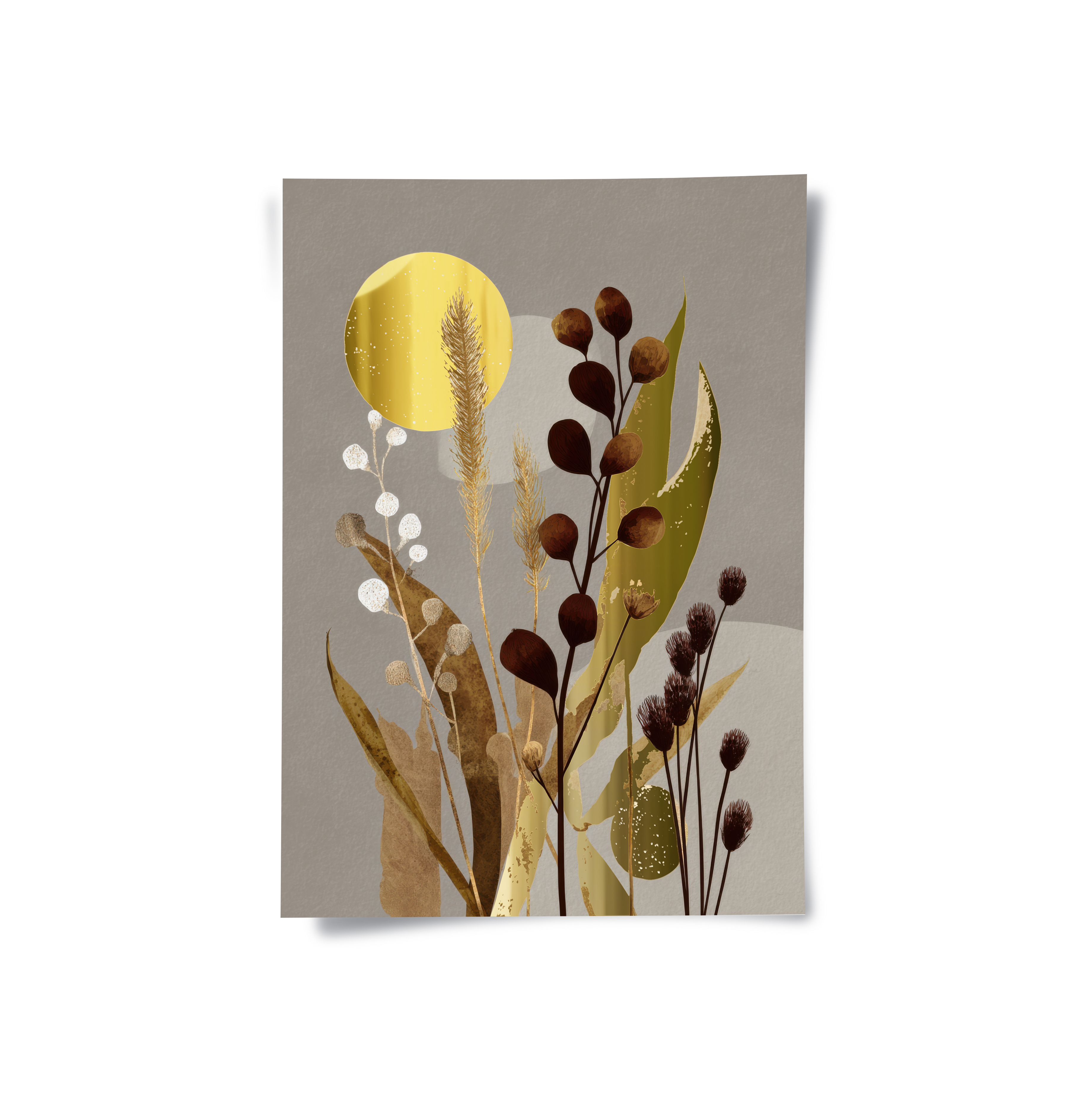 Poster Without Frame