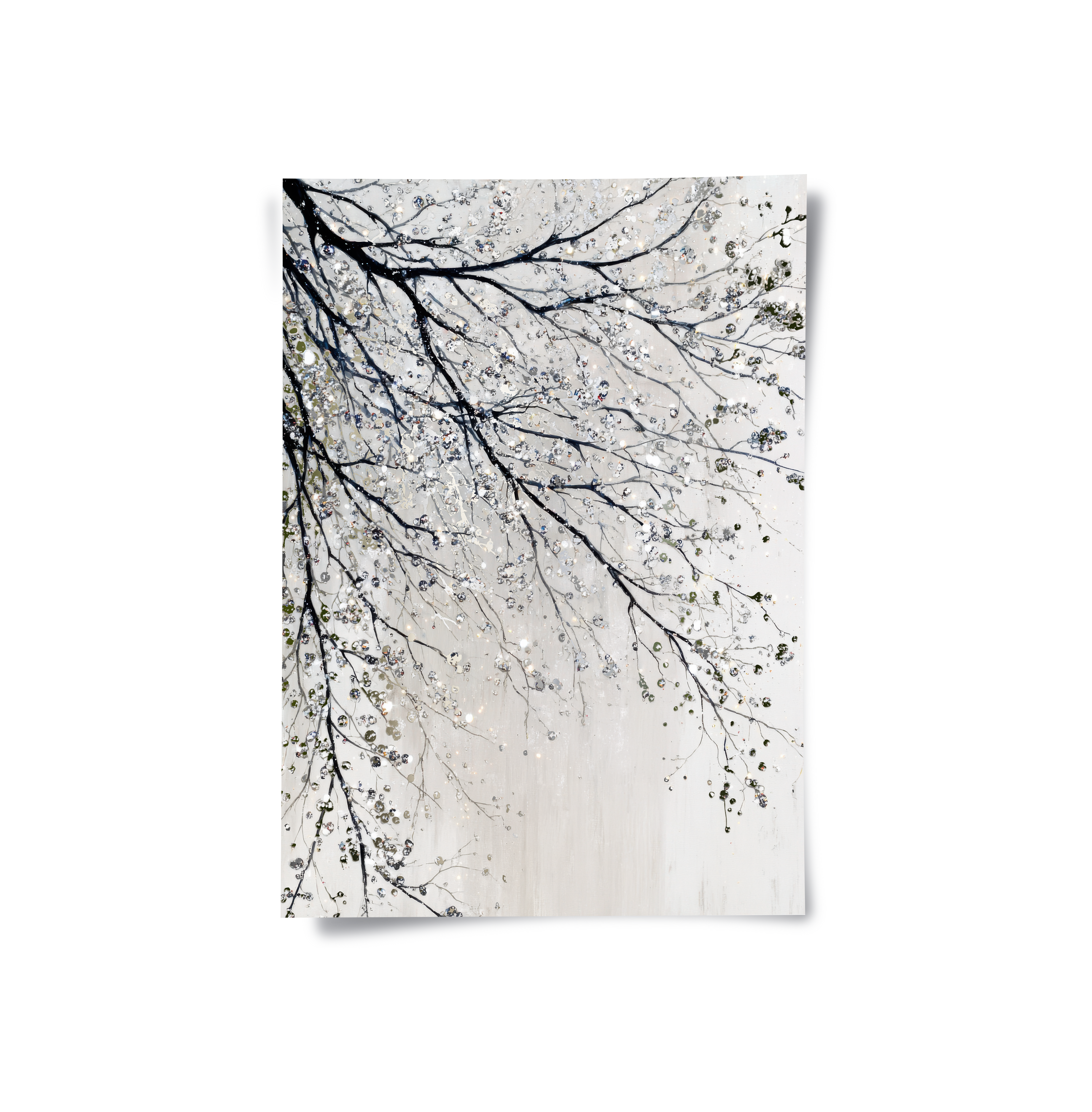 Poster Without Frame