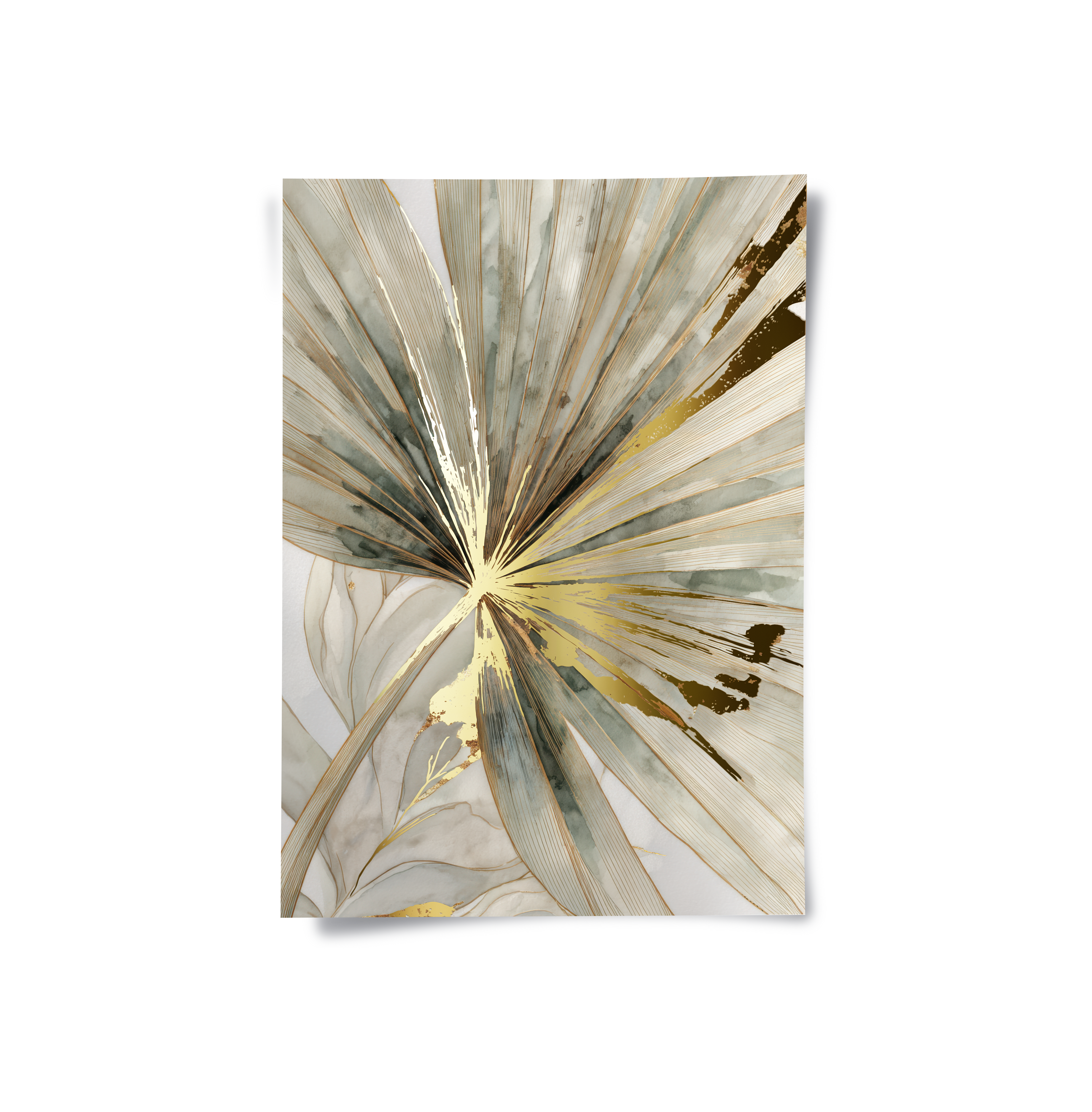 Poster Without Frame