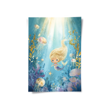 Posters Without Frame