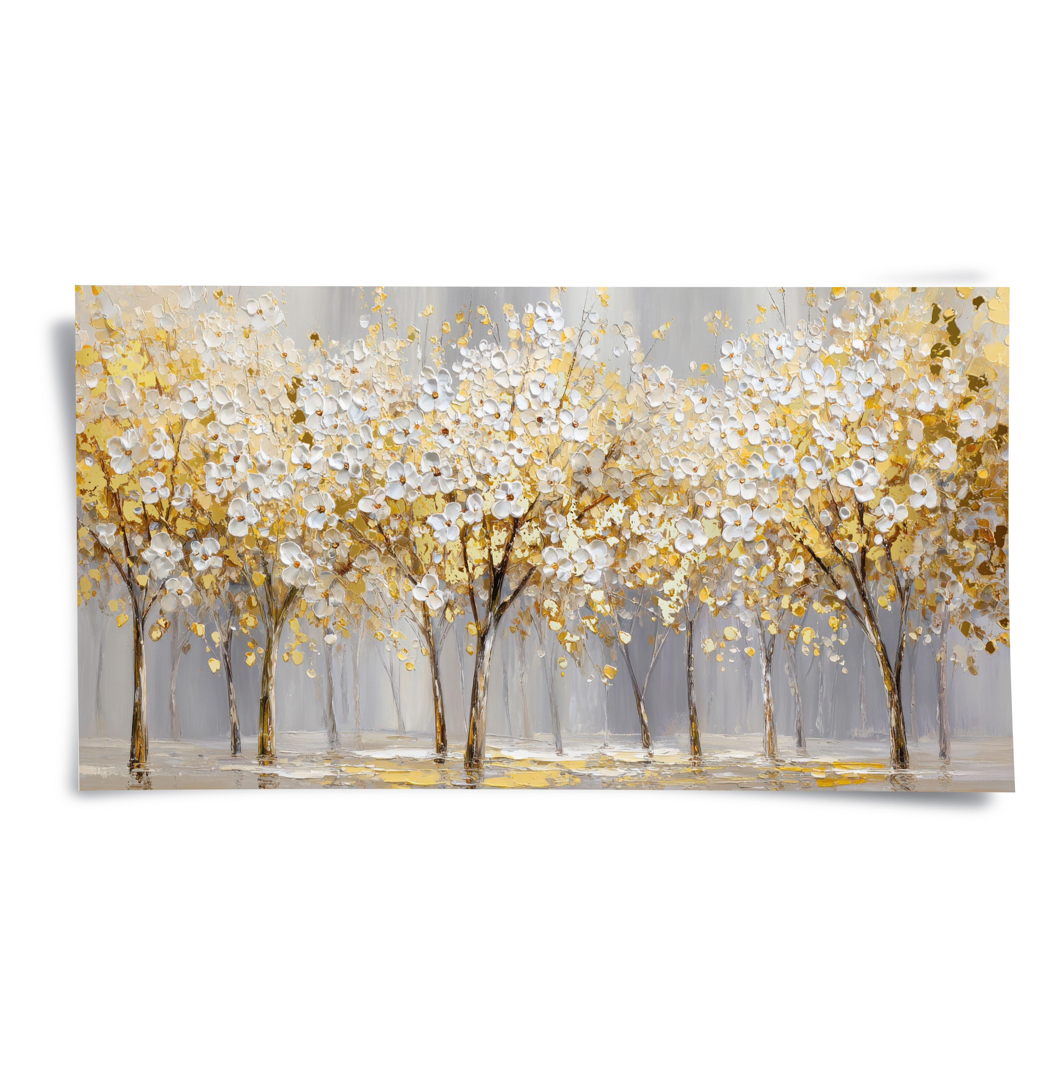 Poster Without Frame